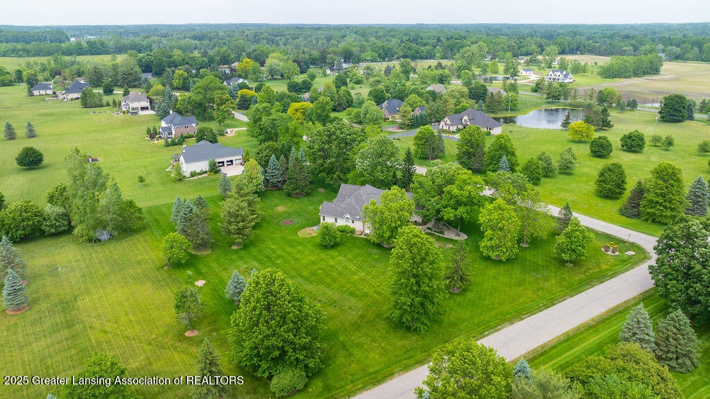 Williamston, Michigan, 48895, United States, 4 Bedrooms Bedrooms, ,4 BathroomsBathrooms,Residential,For Sale,1877487
