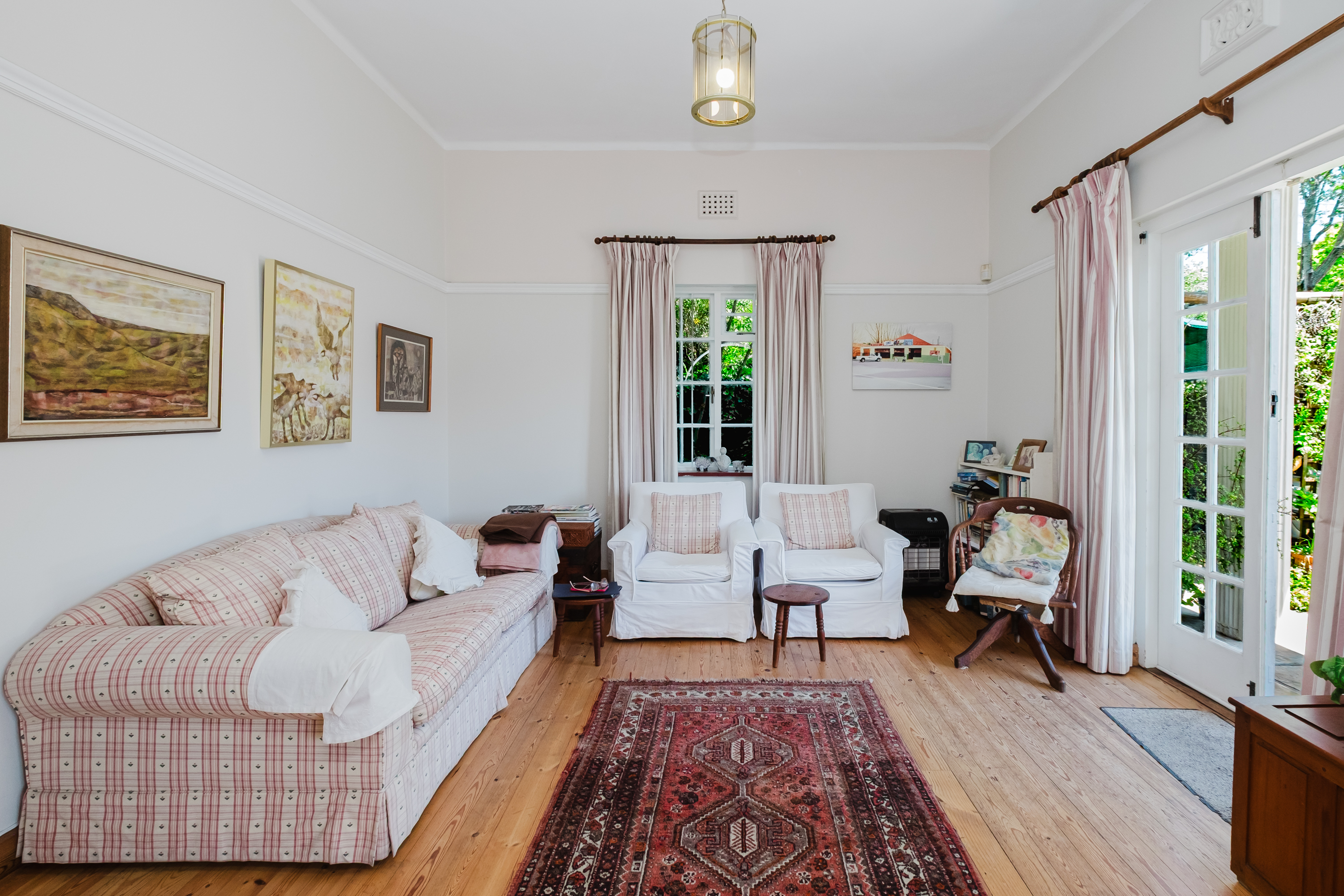  33 Weltevreden Avenue - 物件實景