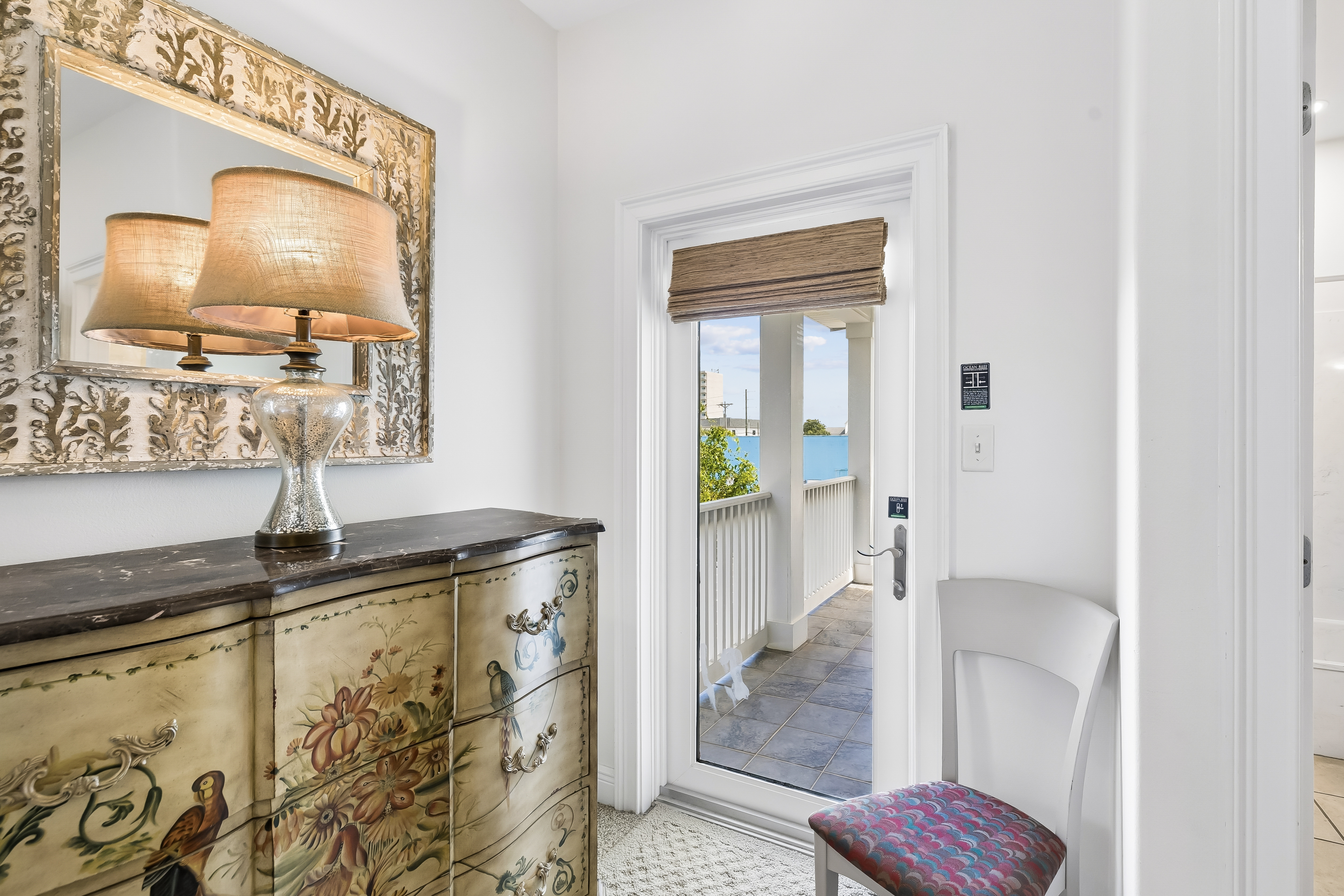  Seagrove Beach Retreat with Deeded Beach Access & Private Pool - 物件實景