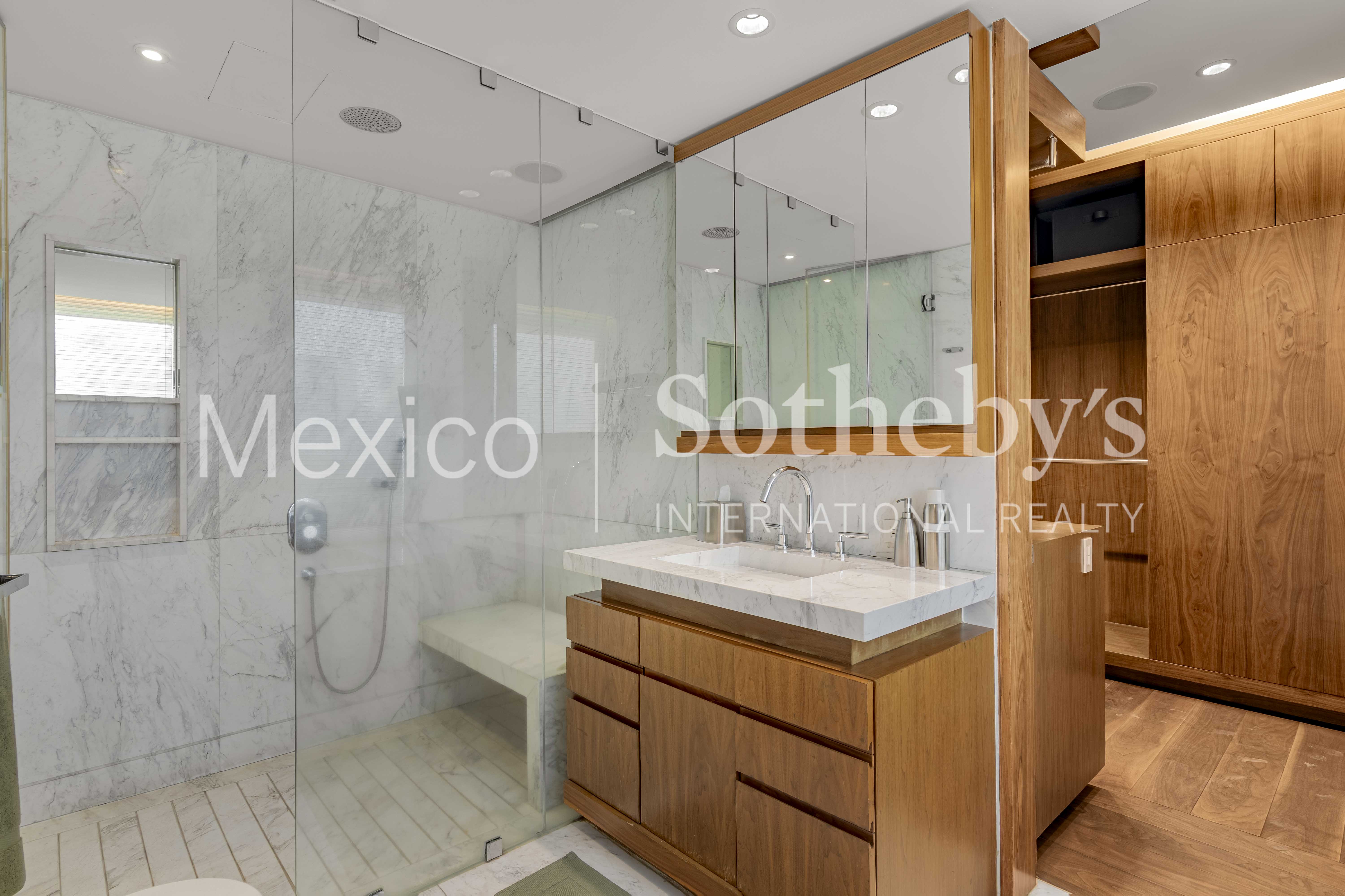  Residence Club de Golf Bosques - 物件實景