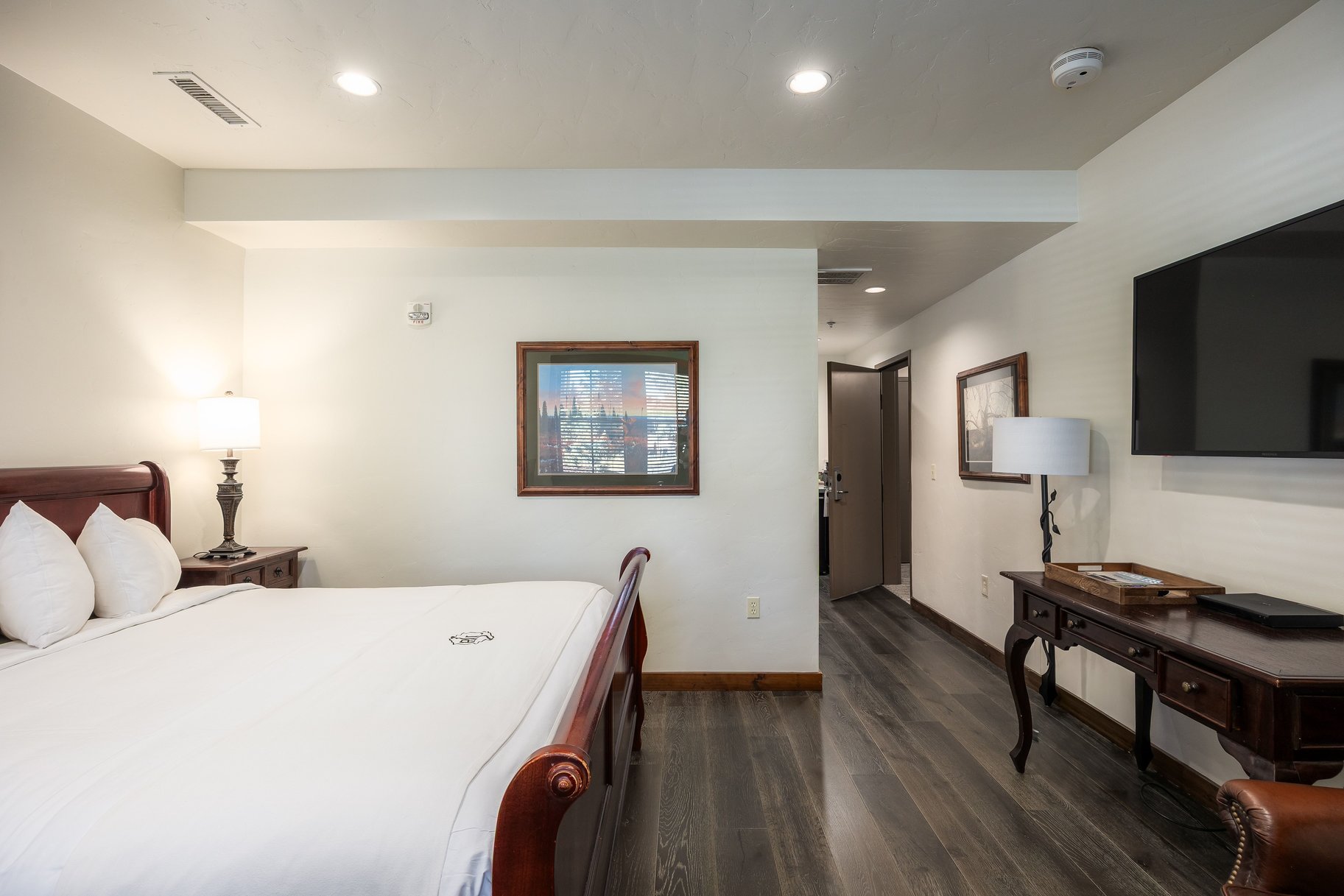  High-touch, 3Bd/4Ba Condotel In Deer Valley Resort