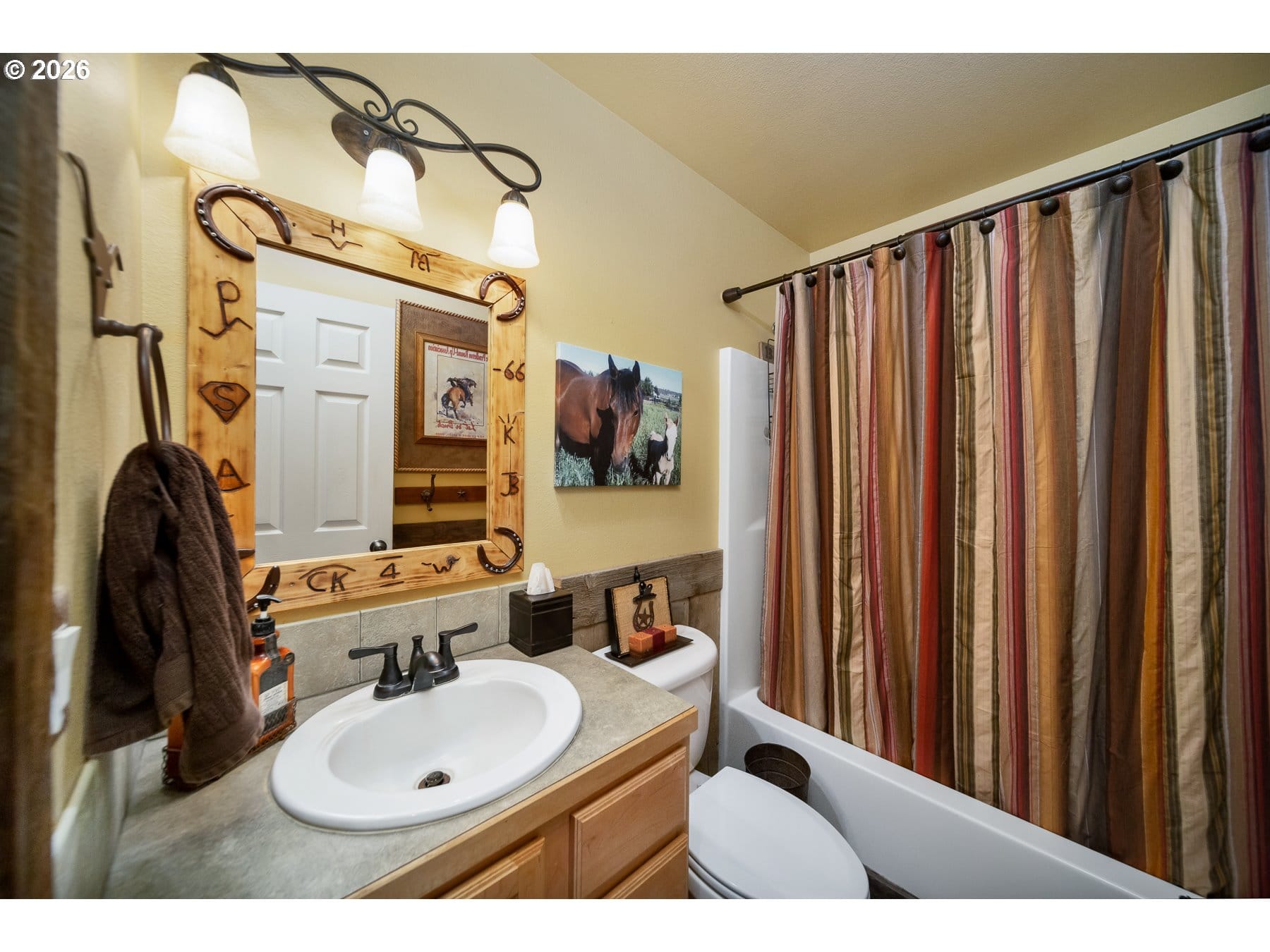  998 NE BROWN DR Madras, OR 97741 - 物件實景
