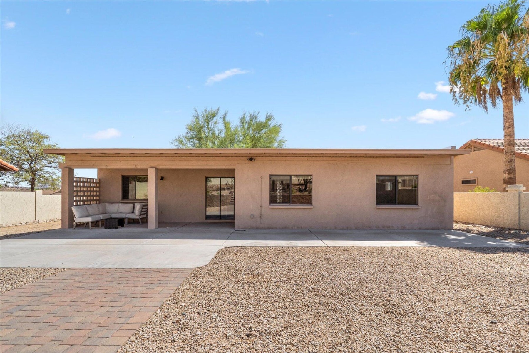  15237 N Del Ray Drive ¦ Fountain Hills, AZ - 物件實景