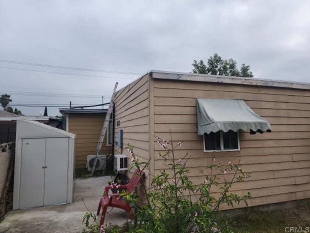 El Cajon, California, 92020, United States, 3 Bedrooms Bedrooms, ,Residential,For Sale,1897030