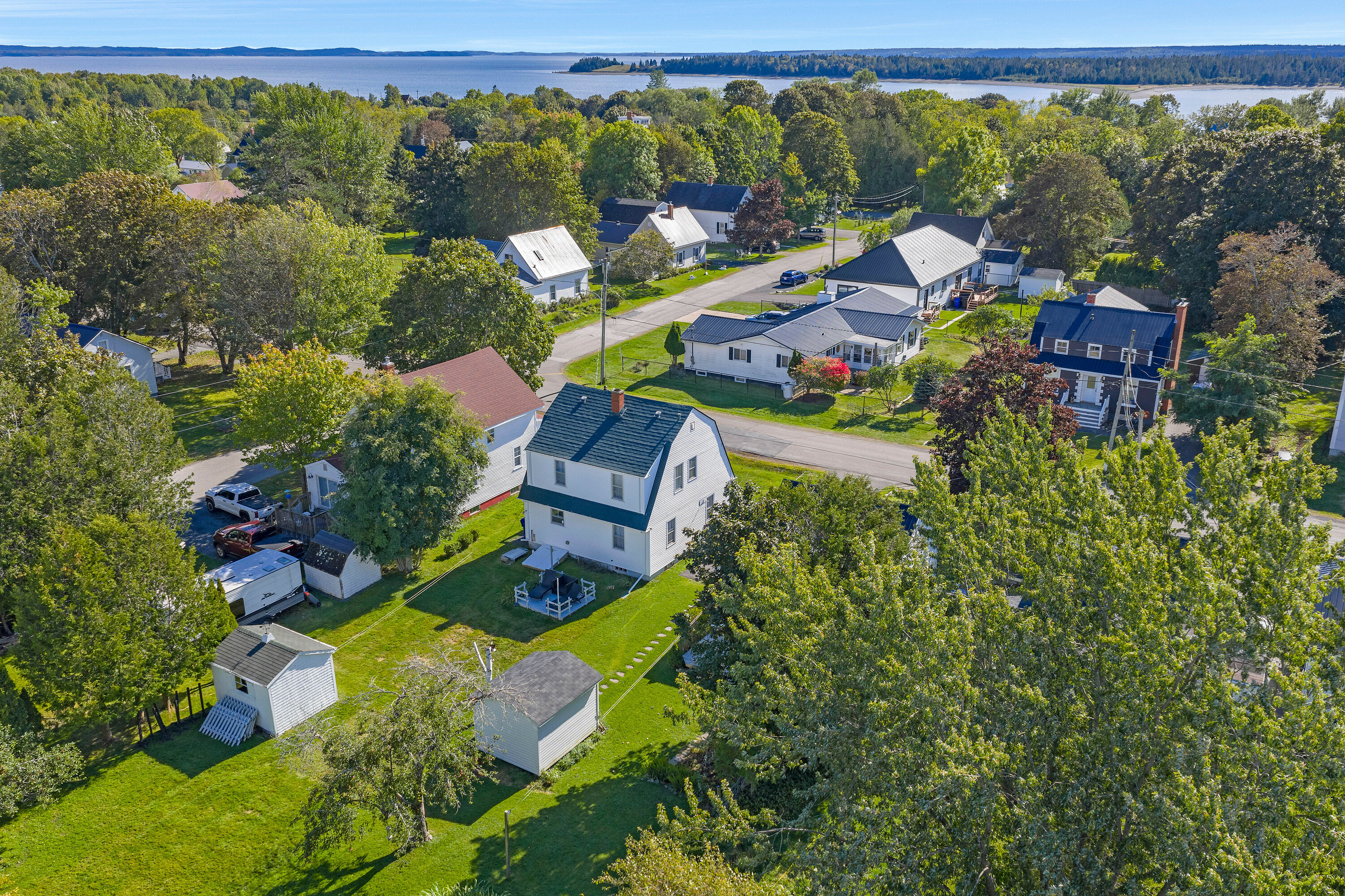  St. Andrews, Charlotte County - 物件實景