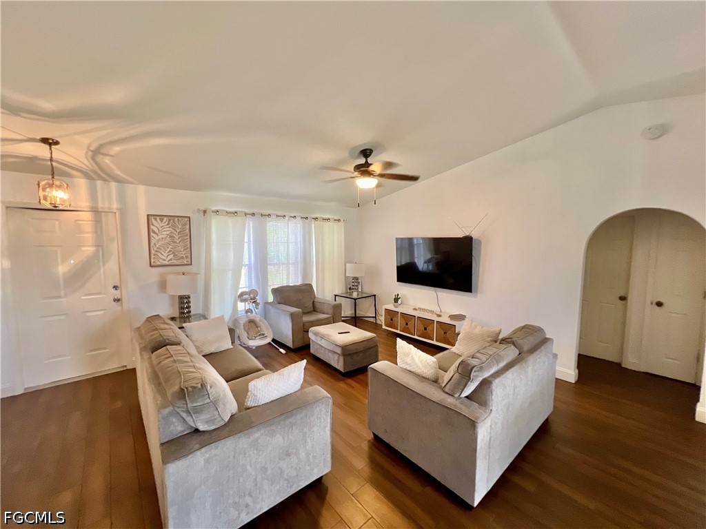 33rd St, Cape Coral, FL 33914 #1