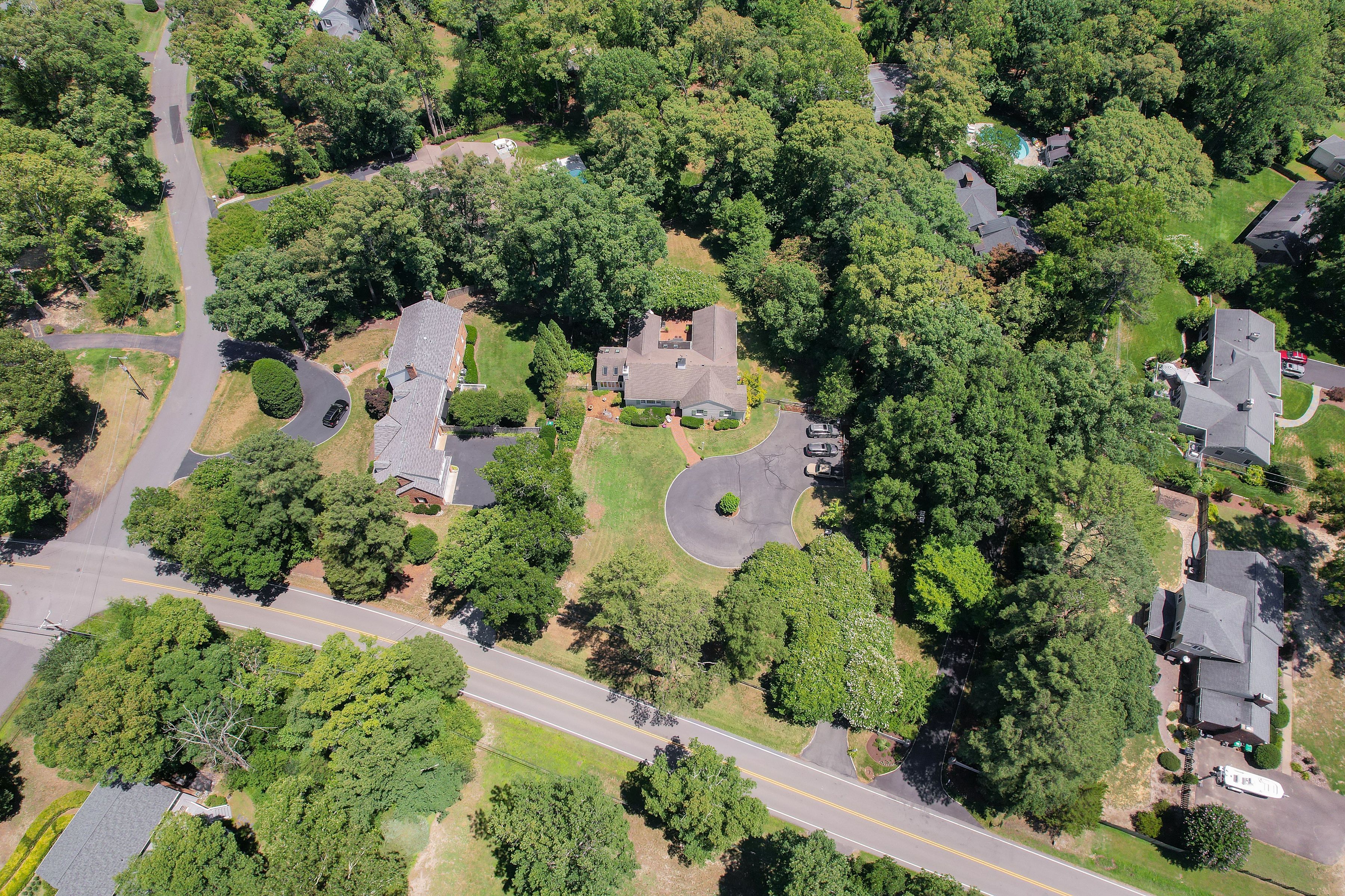  315 Sleepy Hollow Road, Richmond, VA 23229 - 物件實景