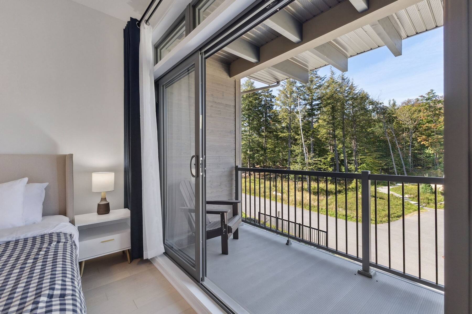  Mont-Tremblant, Laurentides - 物件實景