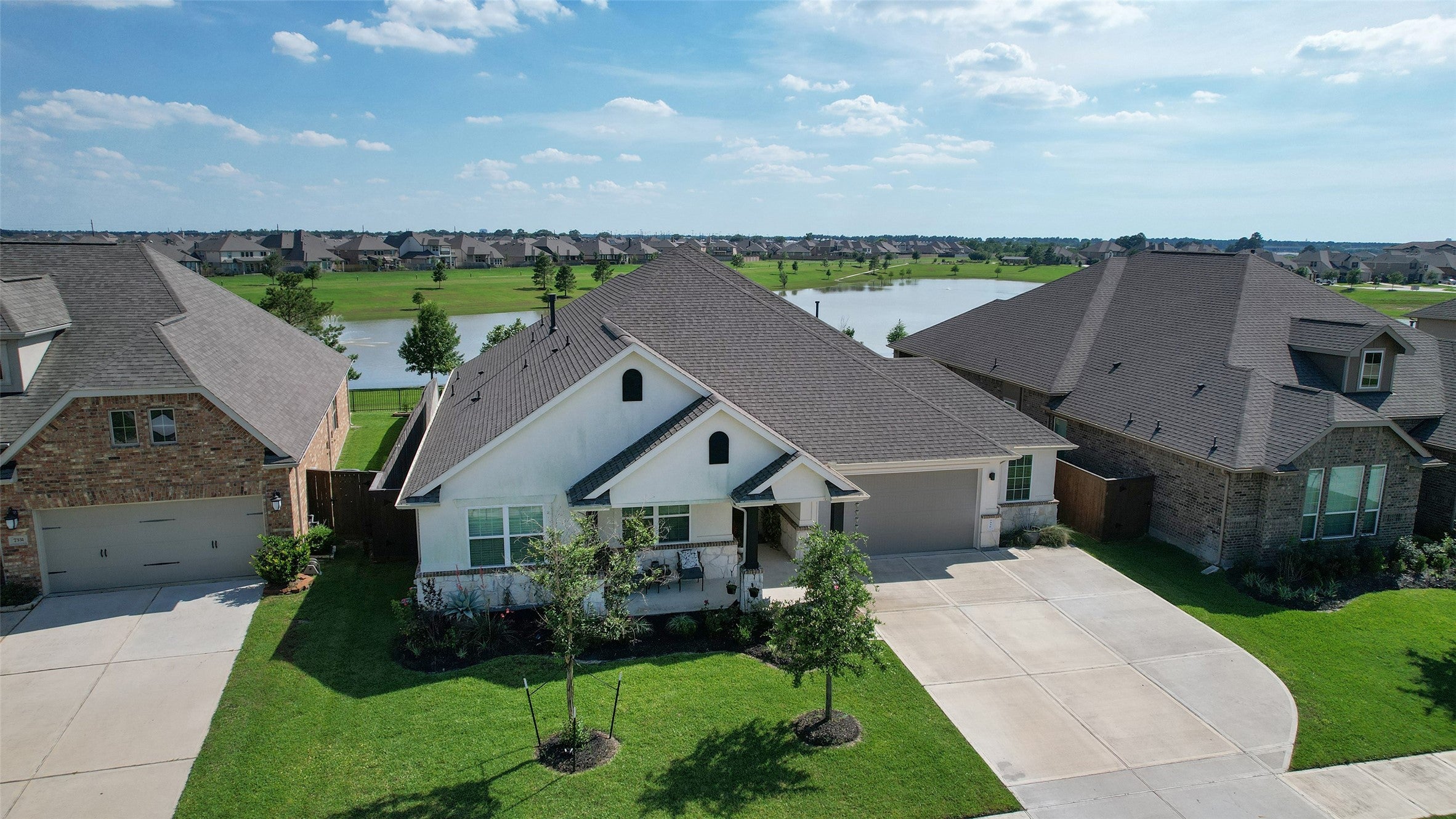 Laguna Lake Dr, Spring, TX 77379 #1
