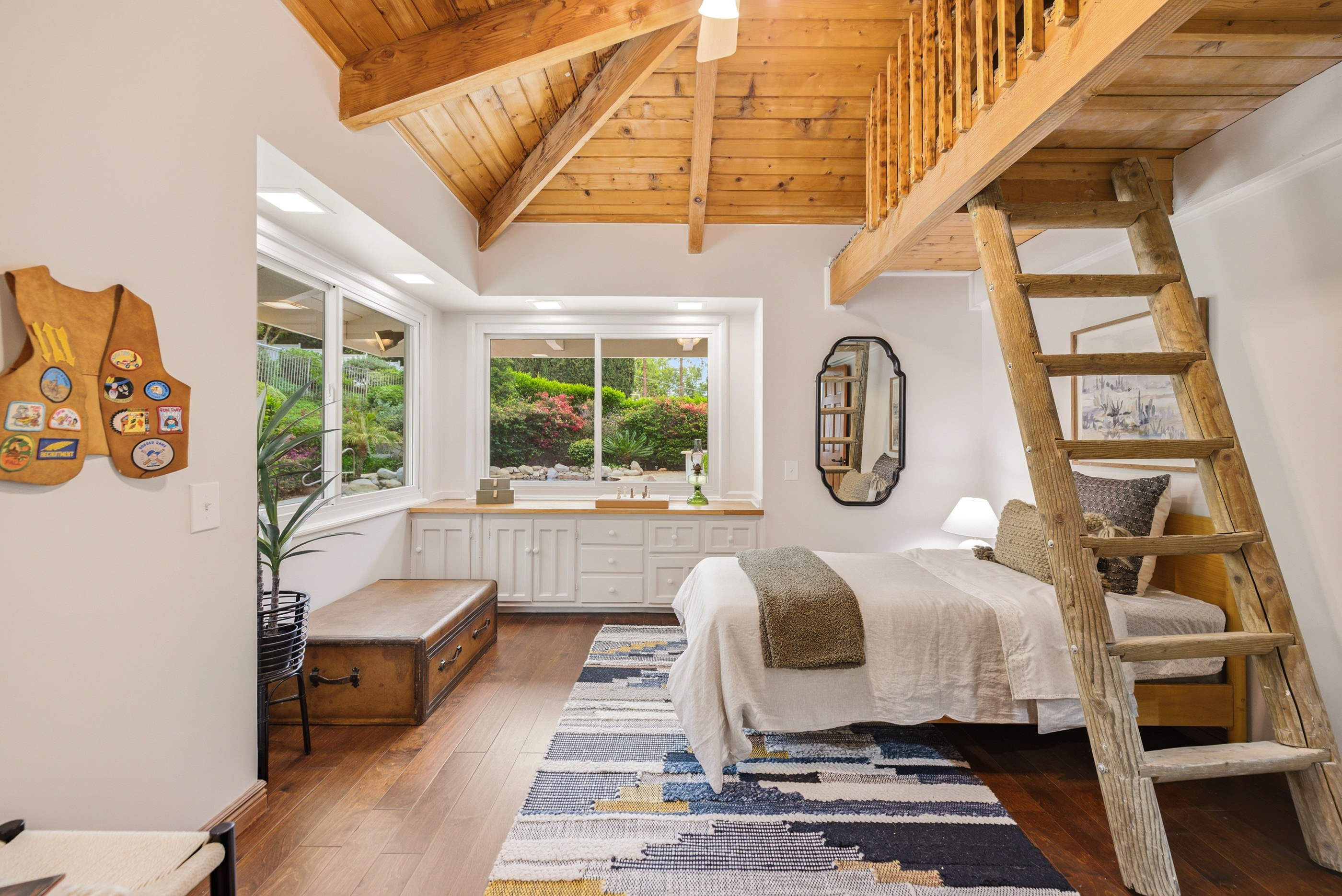  Ranch-Style Retreat in Rural Old Aguora - 物件實景