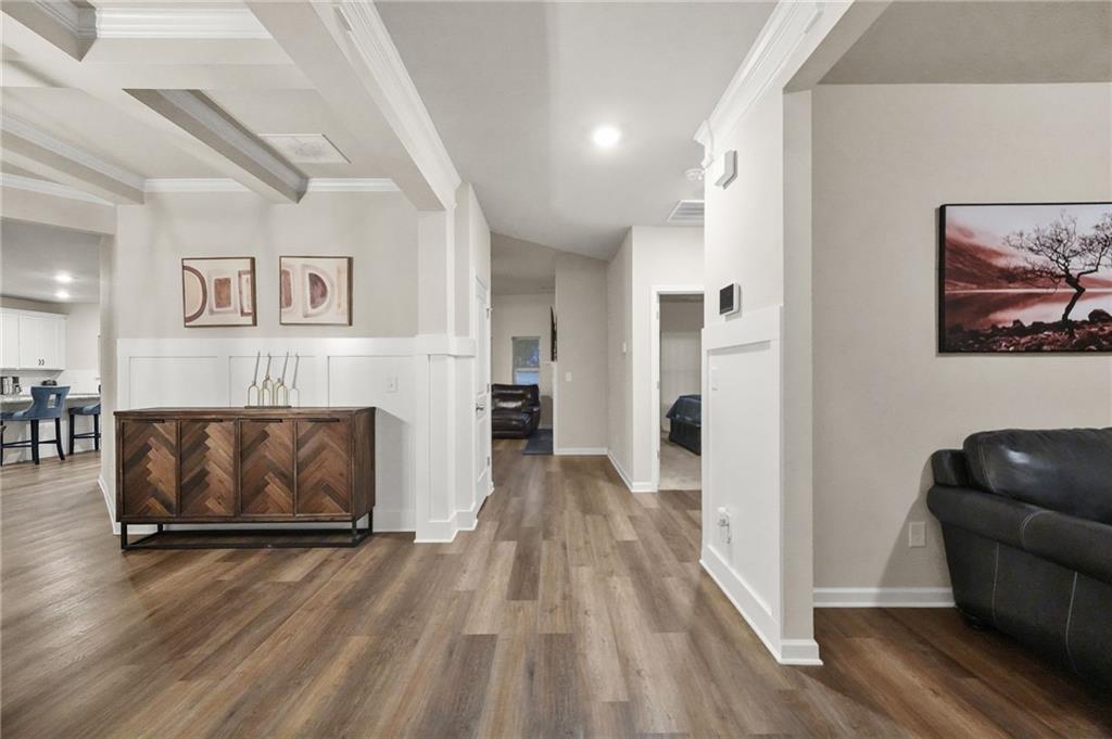 Fayetteville, Georgia, 30215, United States, 5 Bedrooms Bedrooms, ,3 BathroomsBathrooms,Residential,For Sale,2048268