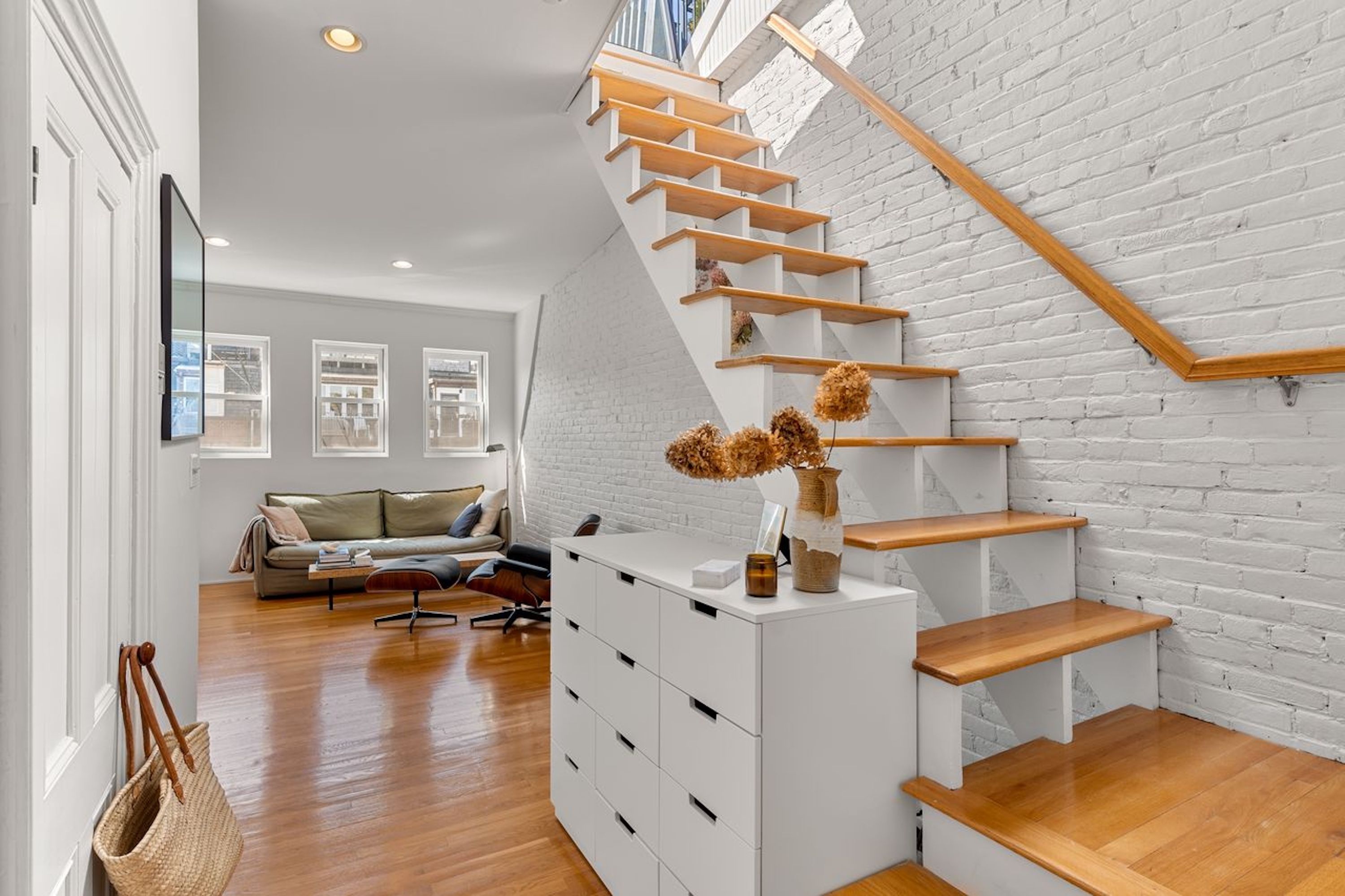  154 W Concord Street - Unit 4, Boston, MA, 02118 - 物件實景
