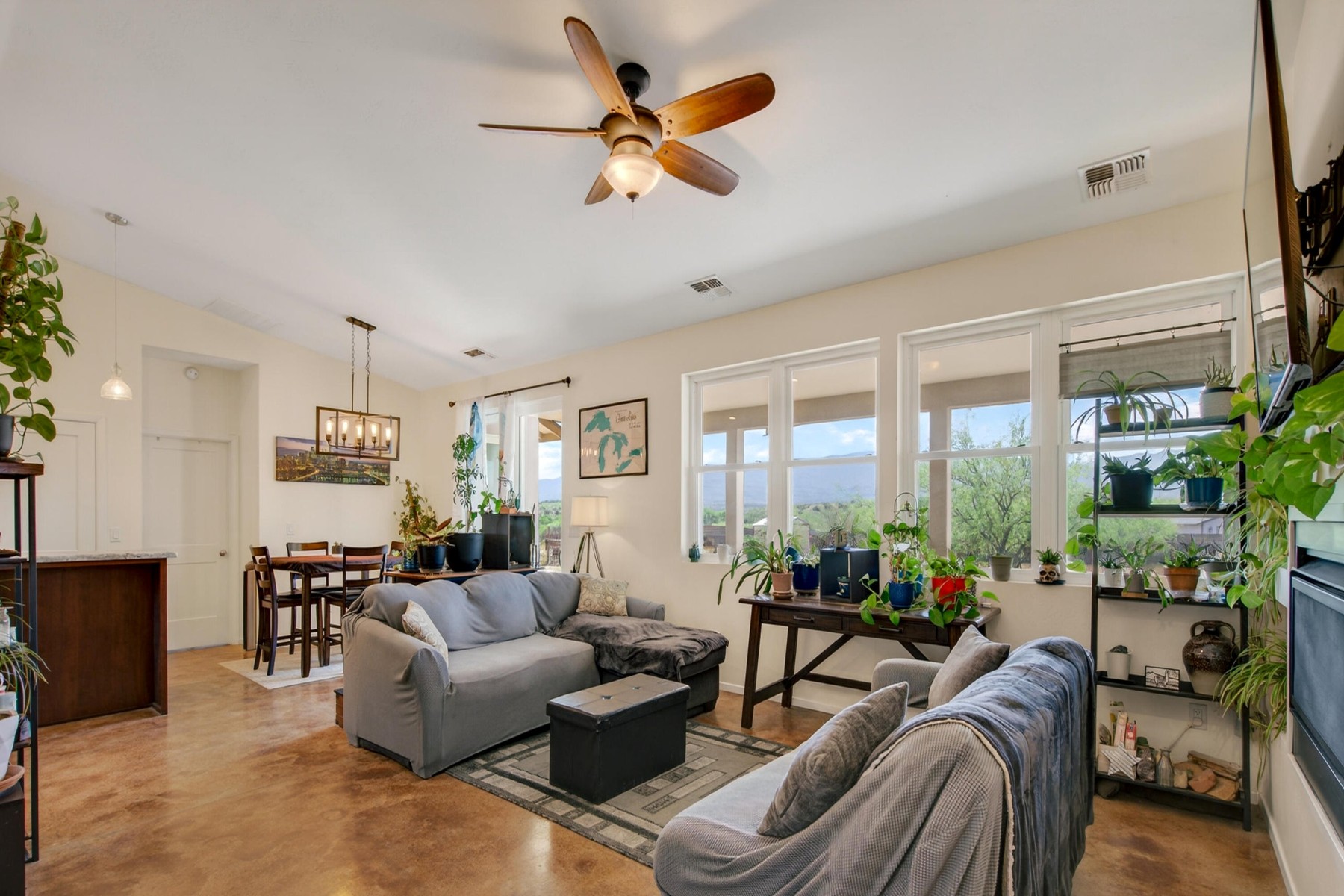  2771 S Country Hill Road  Cornville, AZ - 物件實景