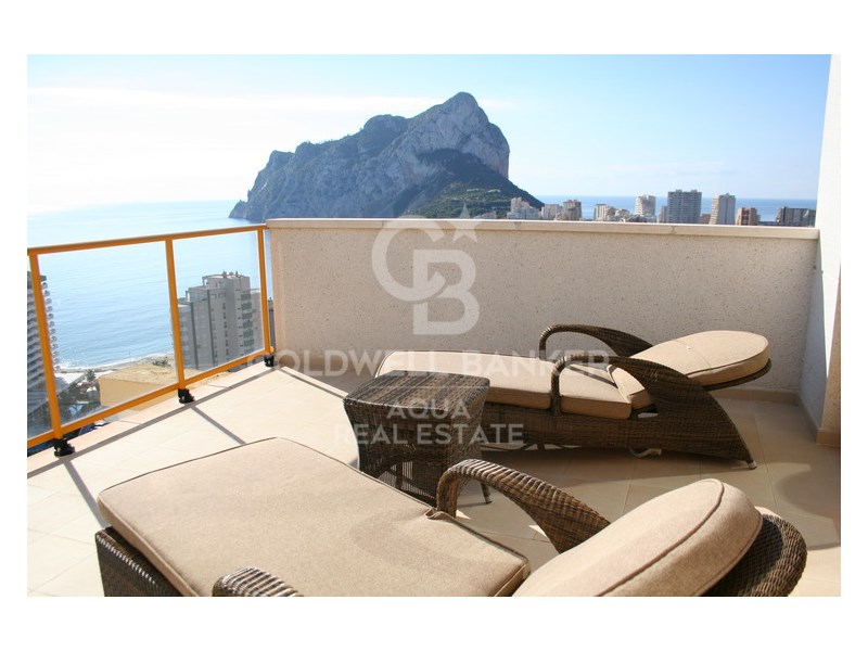 Calpe / Calp, Comunidad Valenciana, ES, 3 Bedrooms Bedrooms, ,3 BathroomsBathrooms,Residential,For Sale,1767474