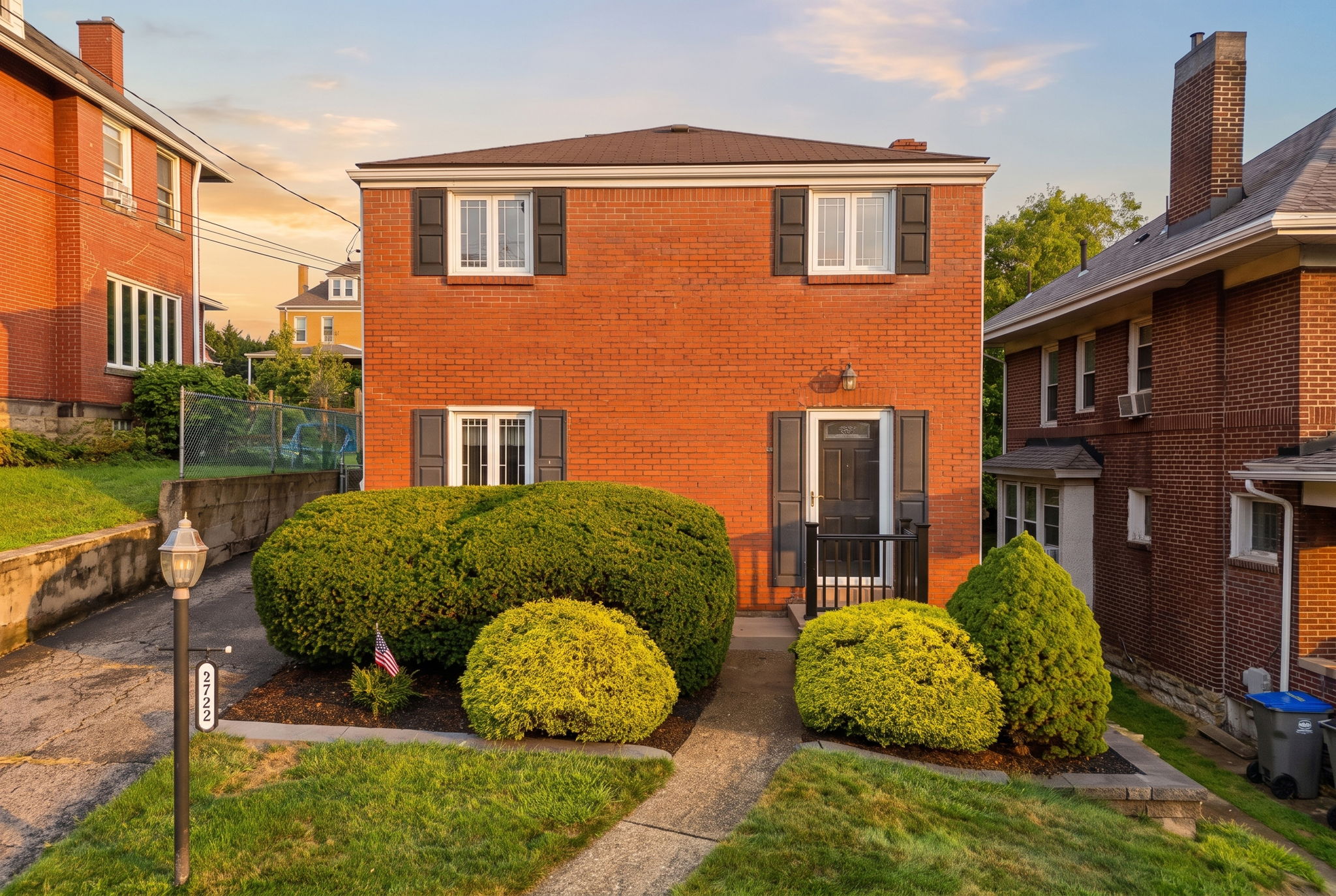  2722 Espy Avenue, Pittsburgh, PA 15216 - 物件實景