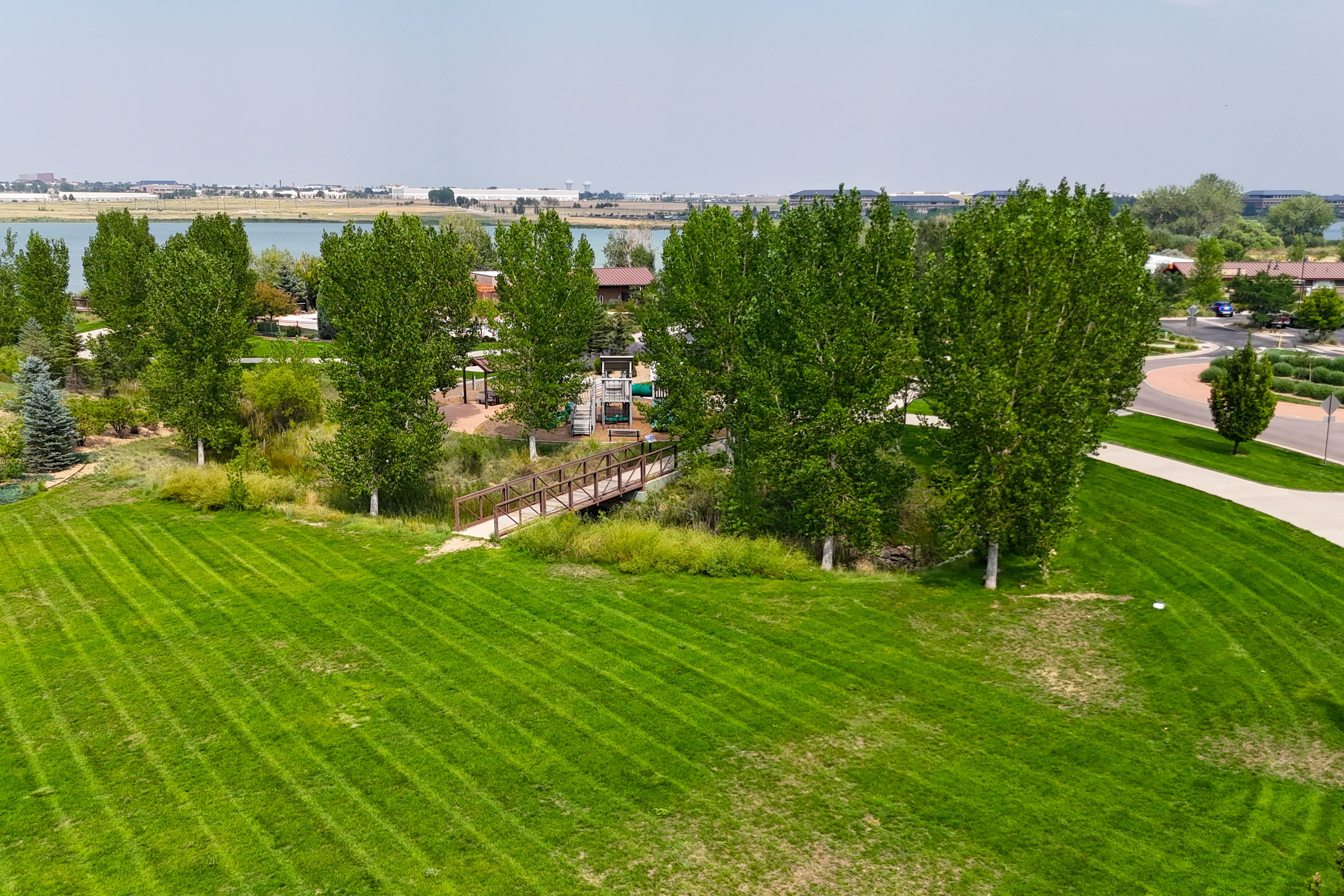  Perfect Ranch in Lakes at Centerra - 物件實景