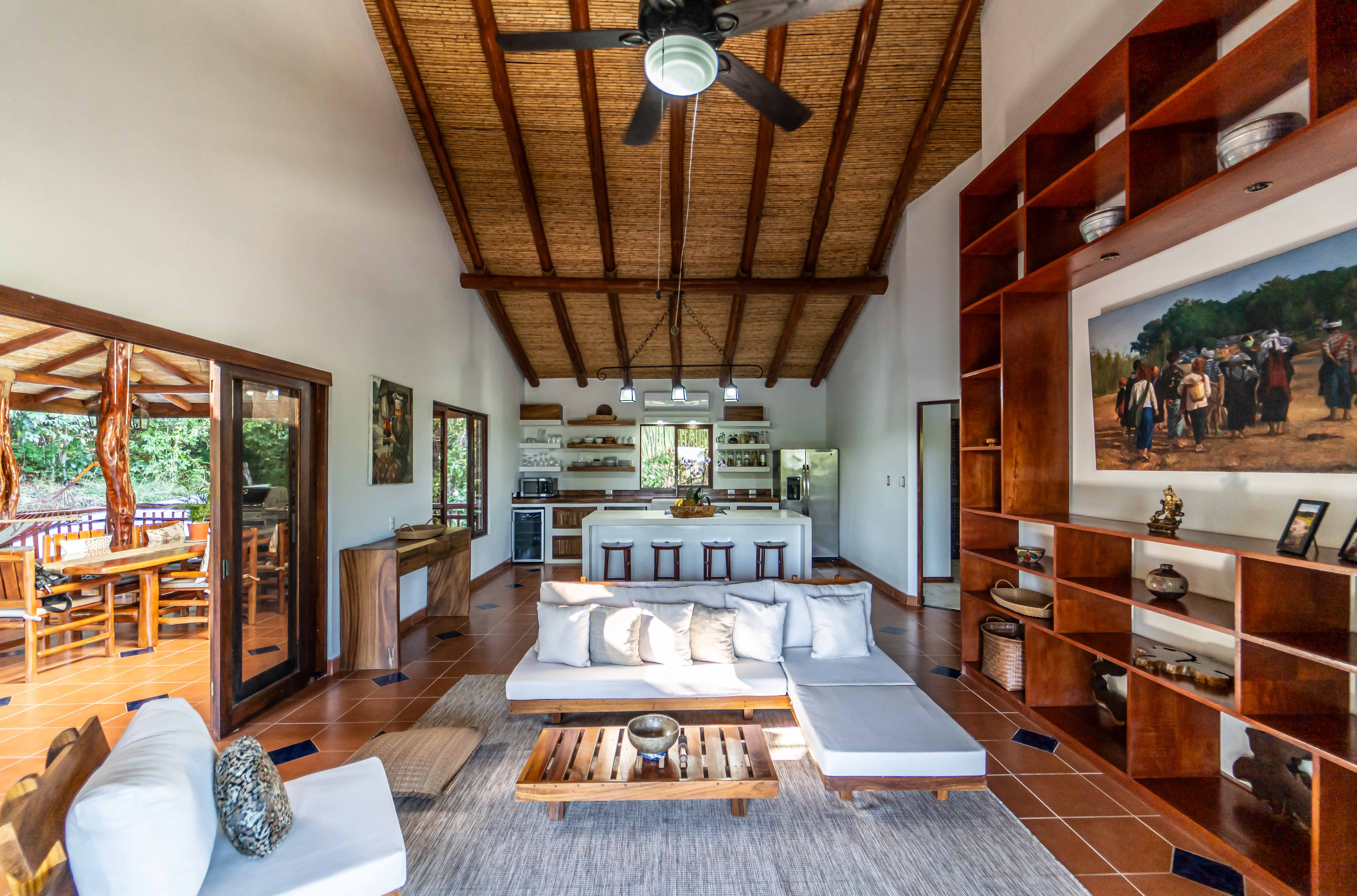 Playa Carrillo, Guanacaste, Samara, Guanacaste, CR, 4 Bedrooms Bedrooms, ,3 BathroomsBathrooms,Residential,For Sale,Playa Carrillo, Guanacaste,1613268