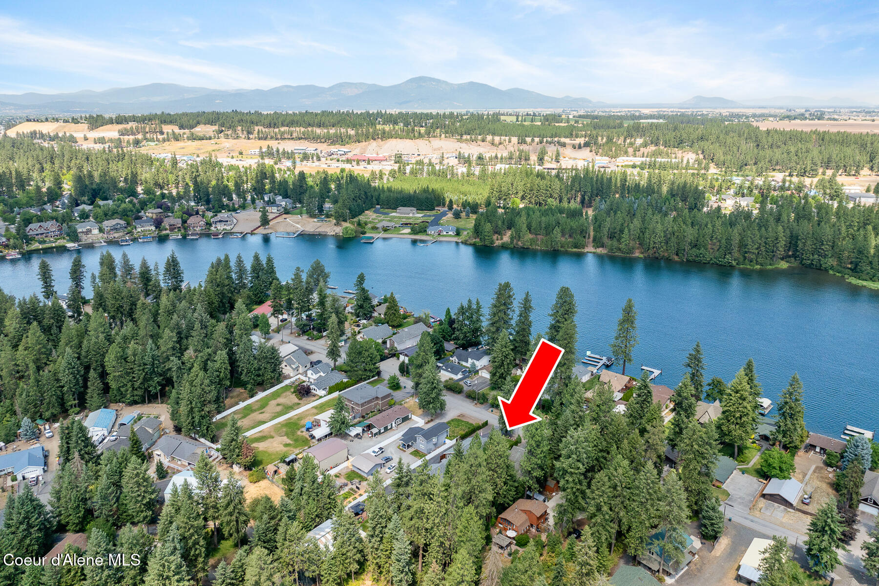 Coeur d'Alene, Idaho, 83814, United States, 3 Bedrooms Bedrooms, ,2 BathroomsBathrooms,Residential,For Sale,1895334