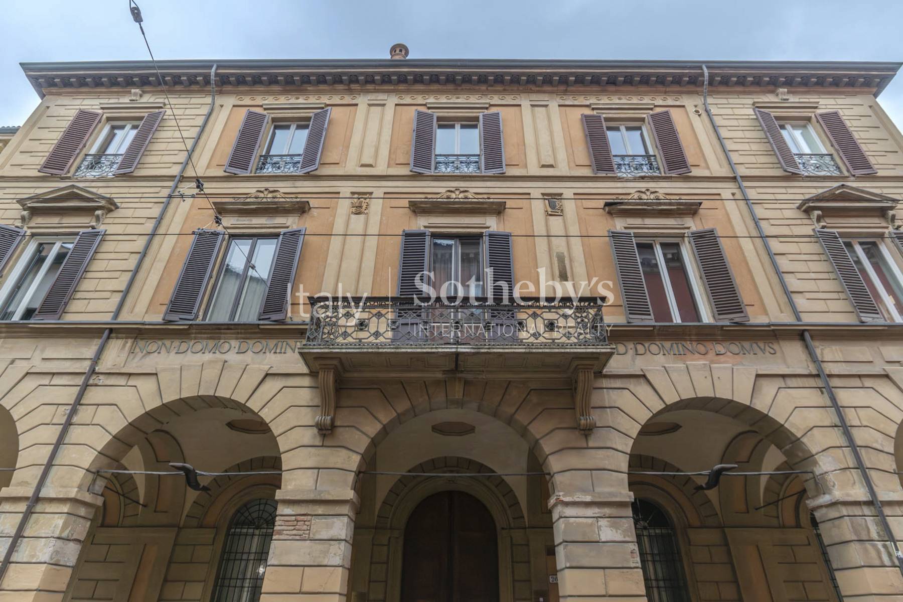  Elegant apartment in Bologna’s historic city centre - 物件實景
