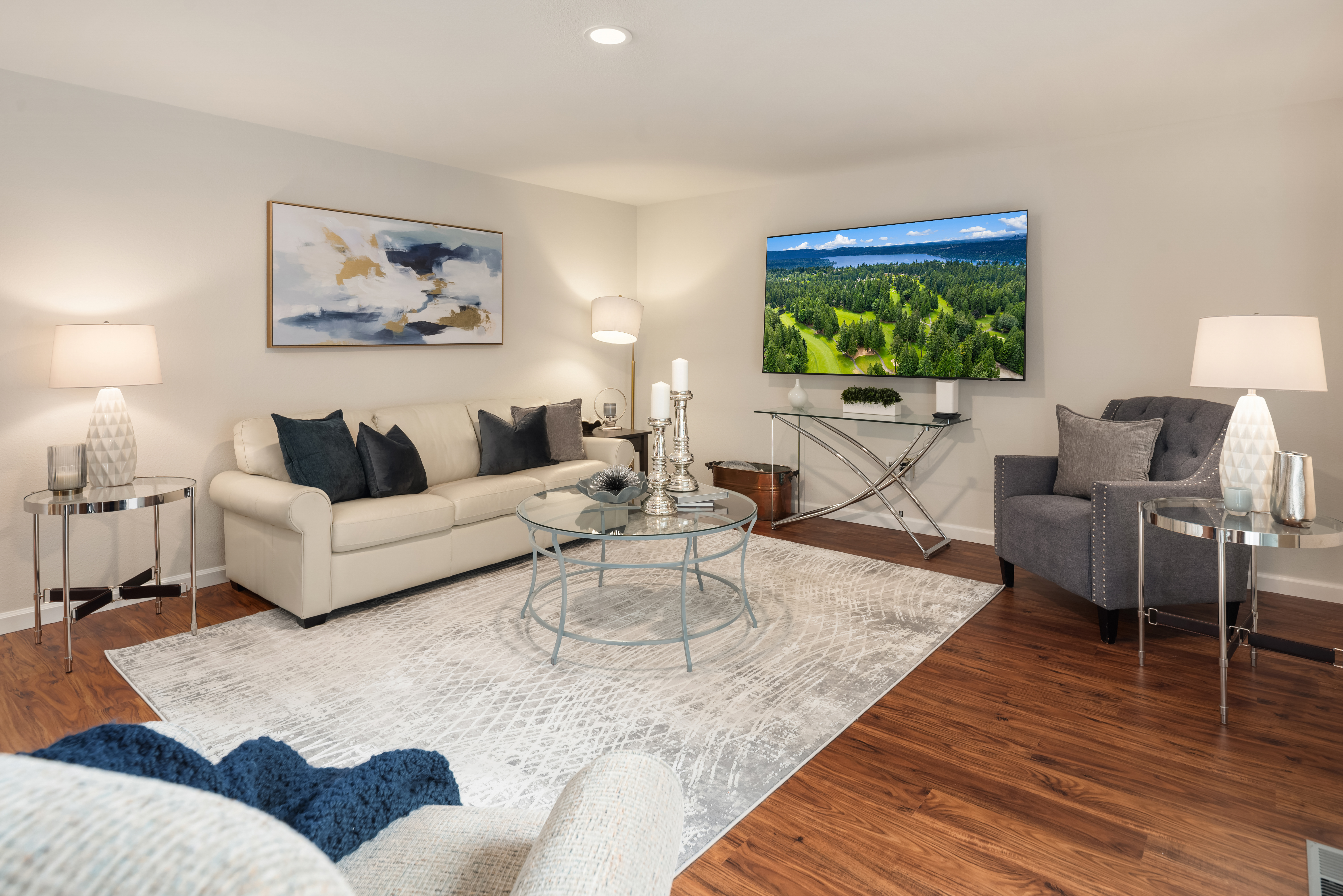  2231 Sahalee Drive East, Sammamish, WA 98074 - 物件實景