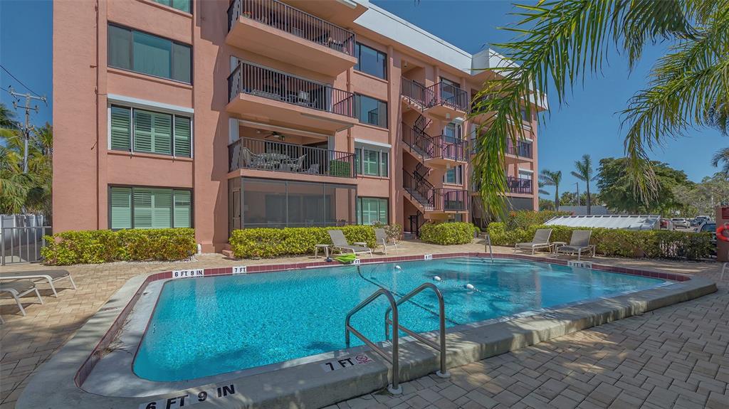 Sarasota, Florida, 34236, United States, 2 Bedrooms Bedrooms, ,2 BathroomsBathrooms,Residential,For Sale,1744779