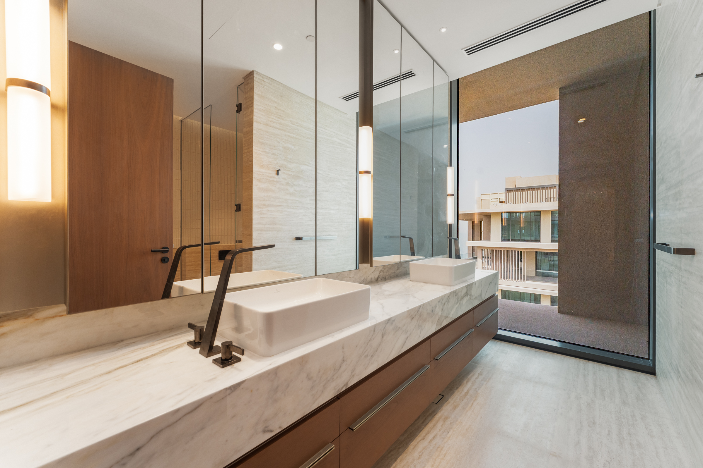  Stunning Luxury Apartment with Full Sea Views - 物件實景