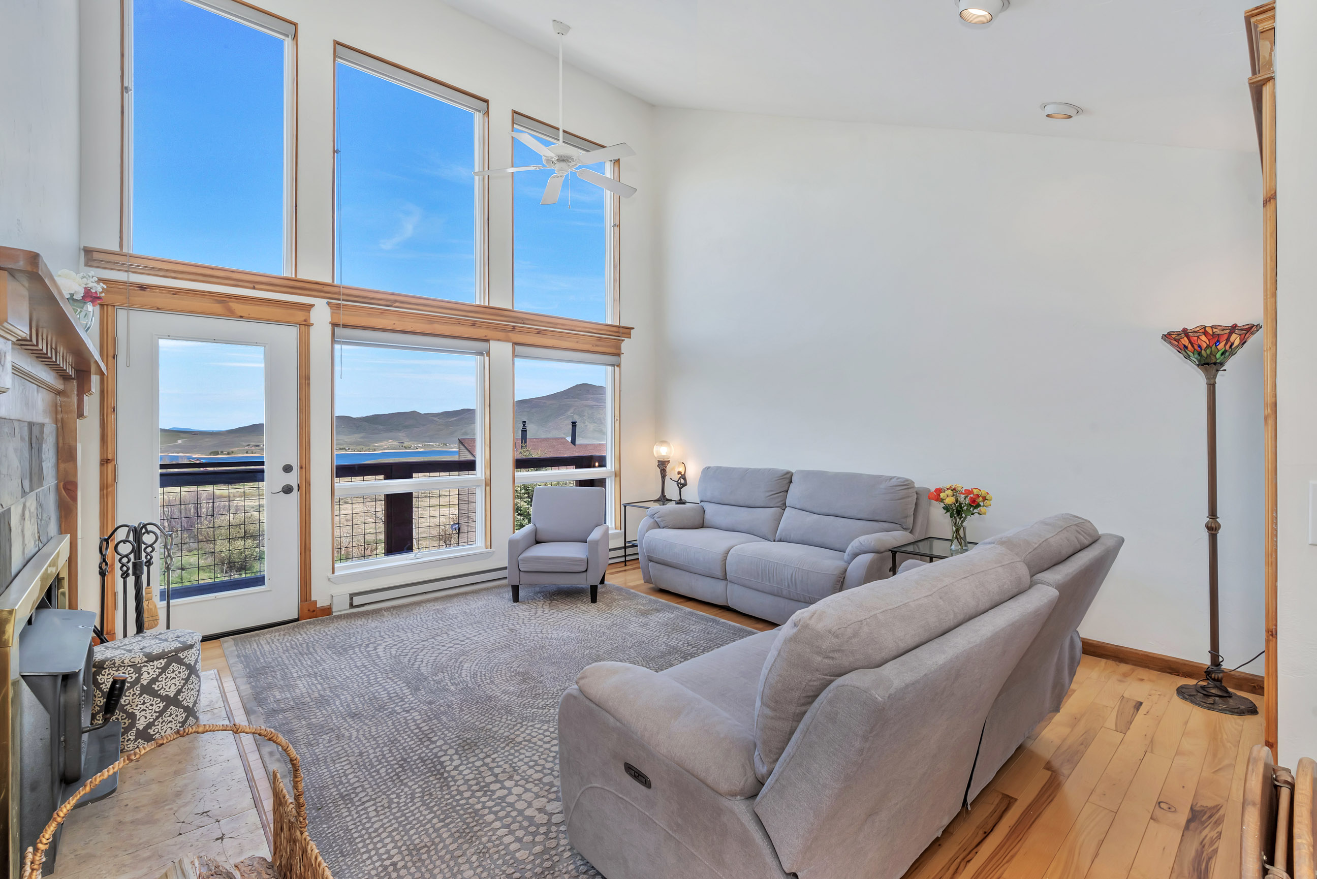  30331 County Road 16 Unit #302, Oak Creek, CO 80467 - 物件實景