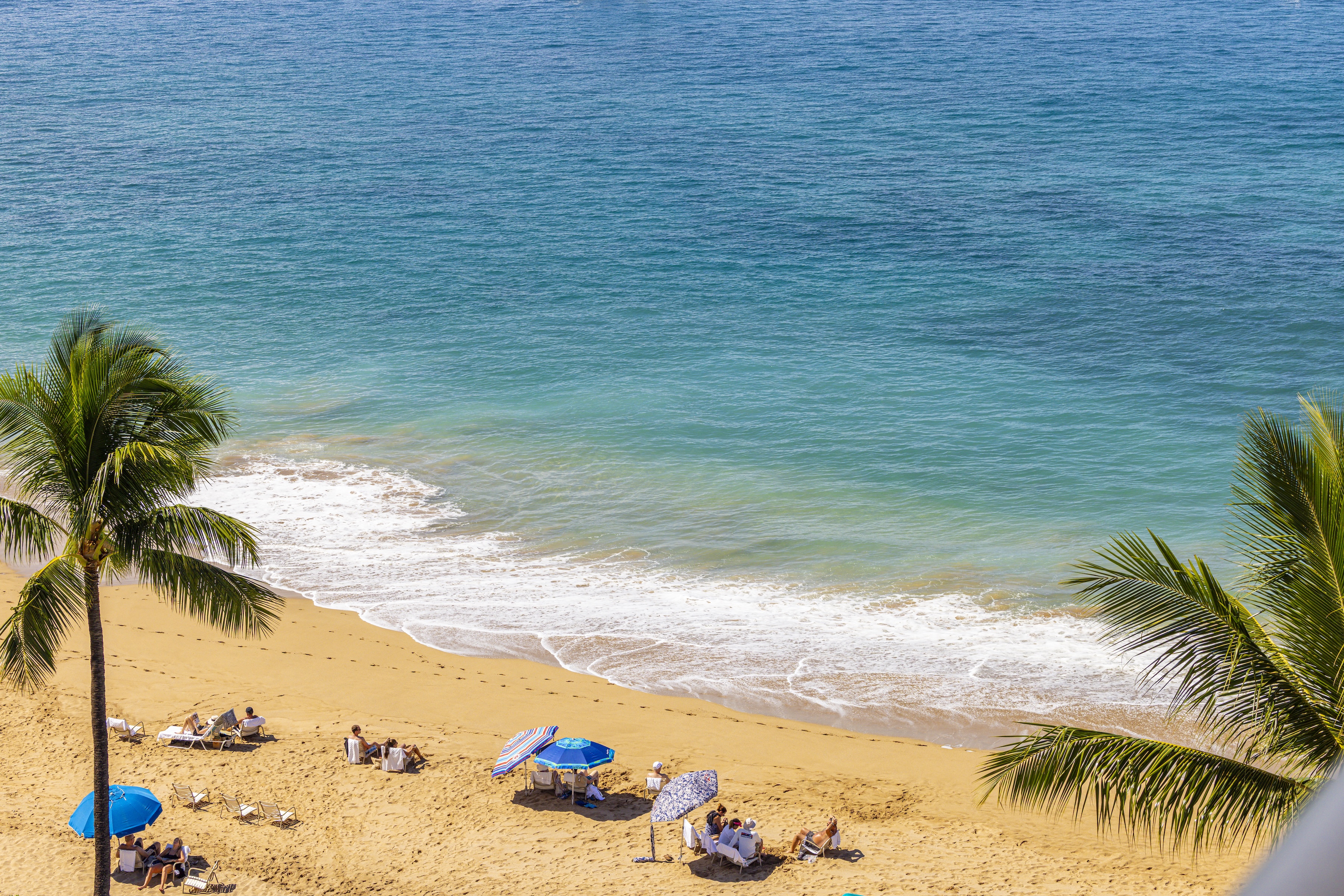  Beachfront on Kaanapali Beach - 物件實景