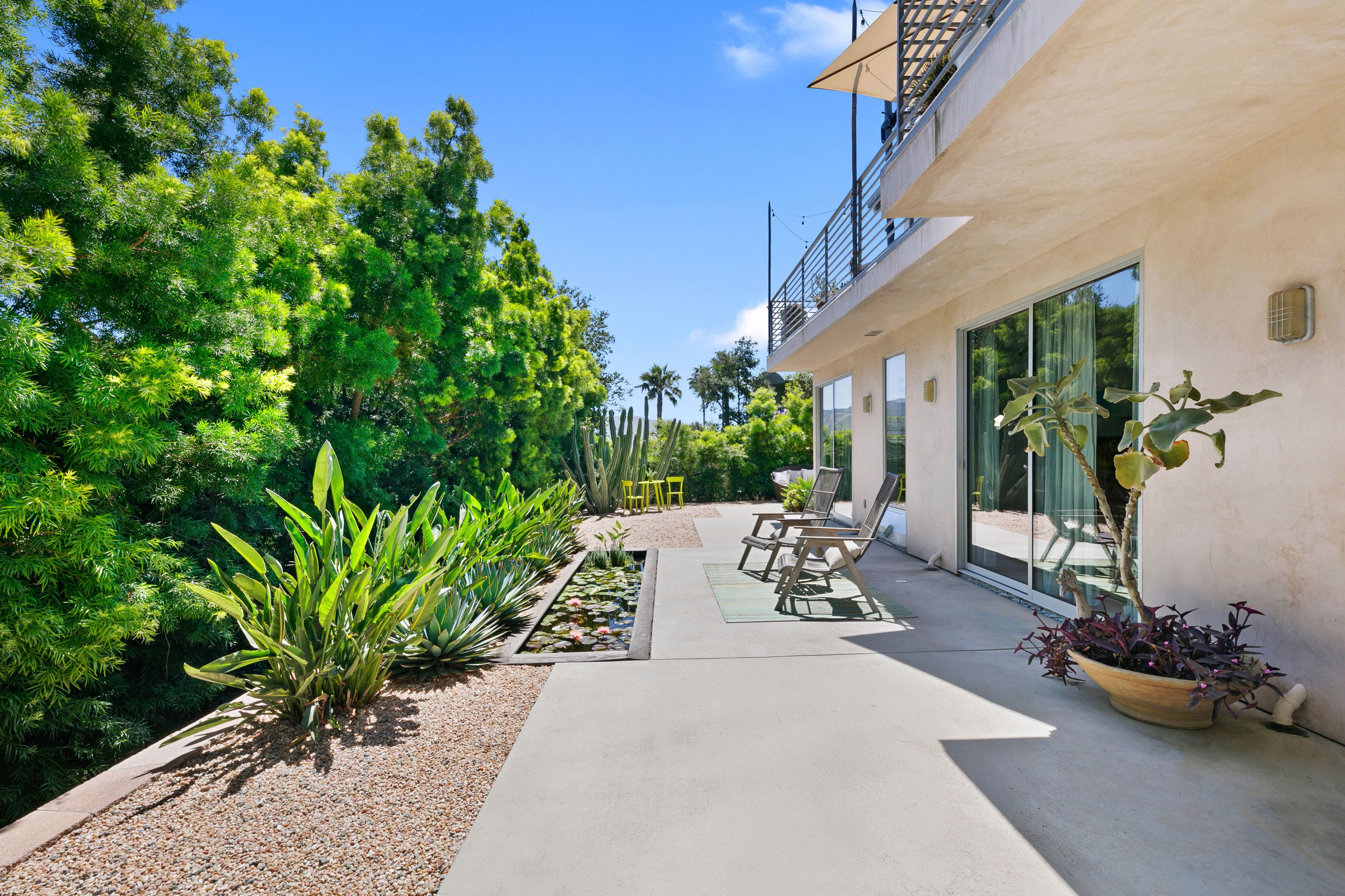  2028   Corral Canyon Road - 物件實景