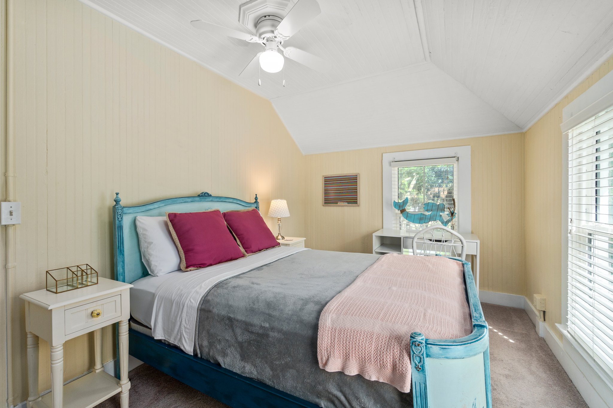  518 N 2nd Street, Fort Pierce, FL, 34950 - 物件實景