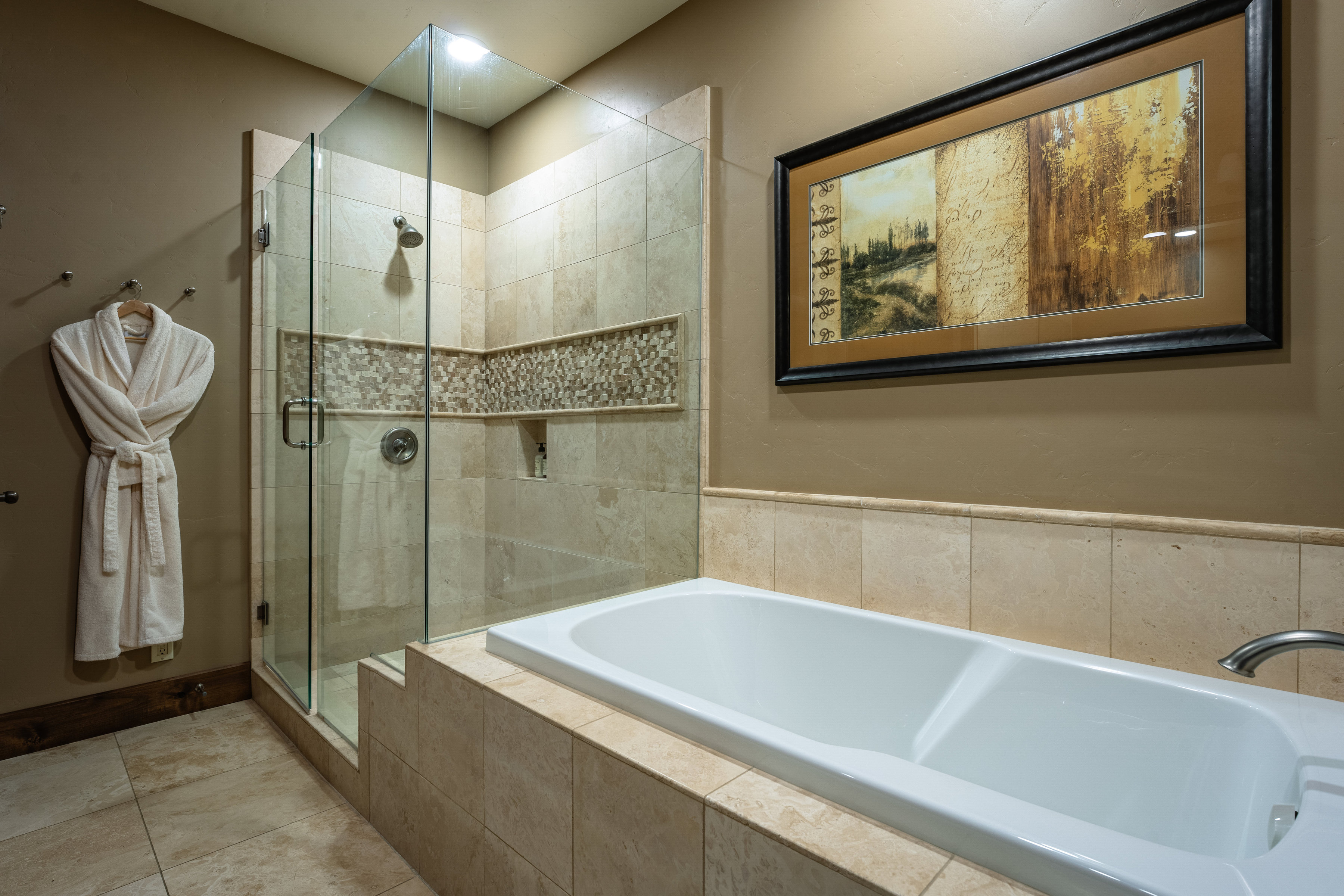  Turnkey Old Greenwood Townhome - 物件實景