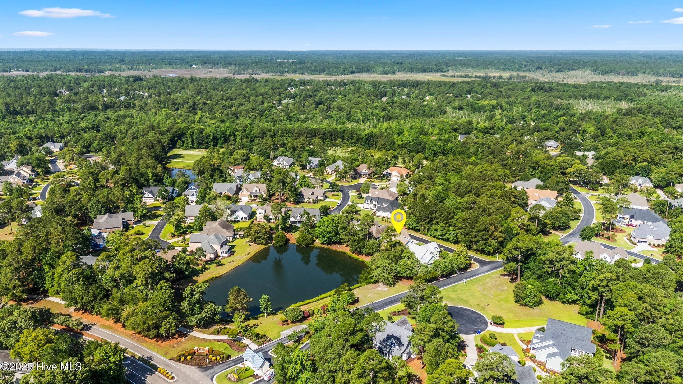 Bolivia, North Carolina, 28422, United States, 4 Bedrooms Bedrooms, ,3 BathroomsBathrooms,Residential,For Sale,1866825