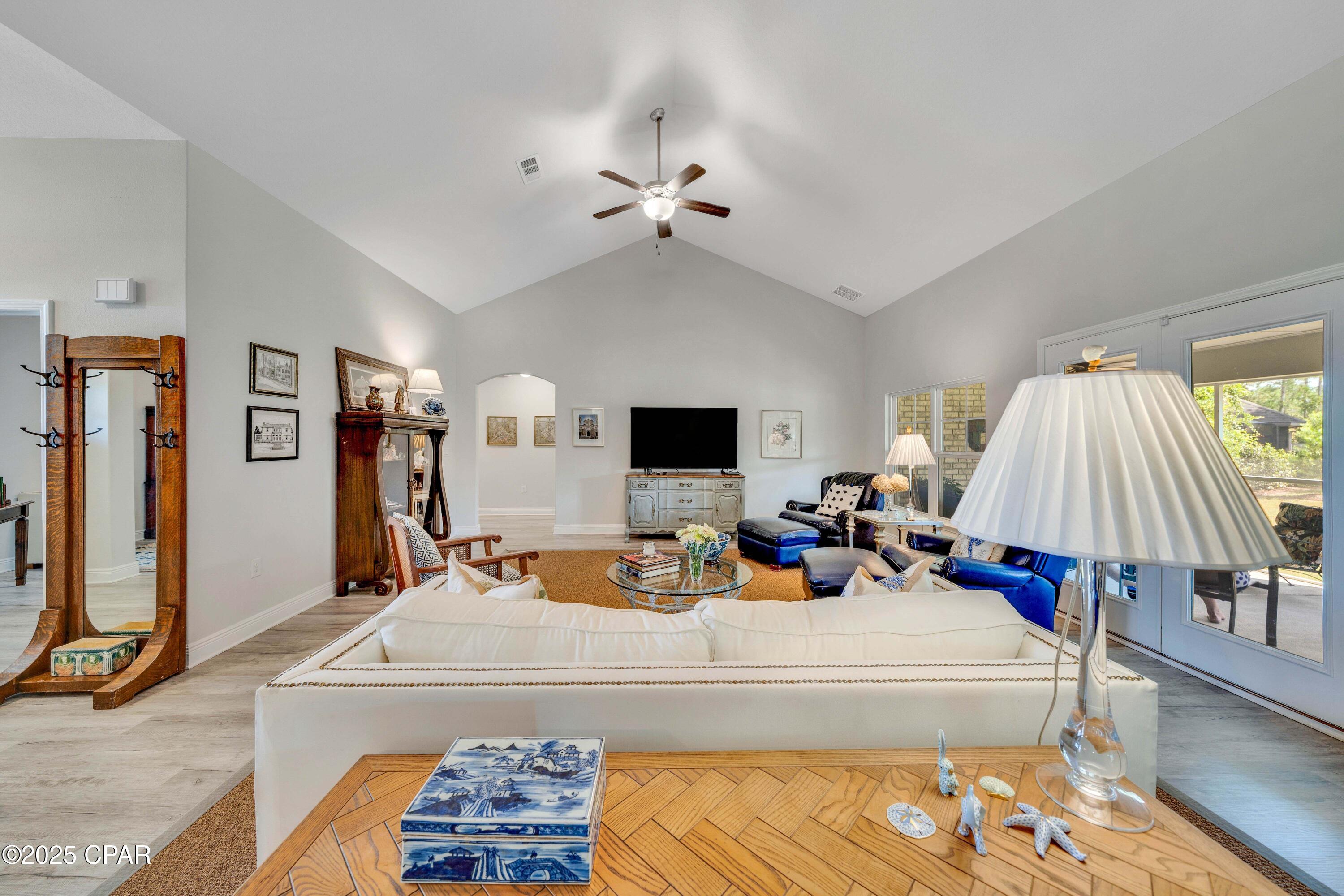 Panama City, Florida, 32409, United States, 4 Bedrooms Bedrooms, ,3 BathroomsBathrooms,Residential,For Sale,1947454