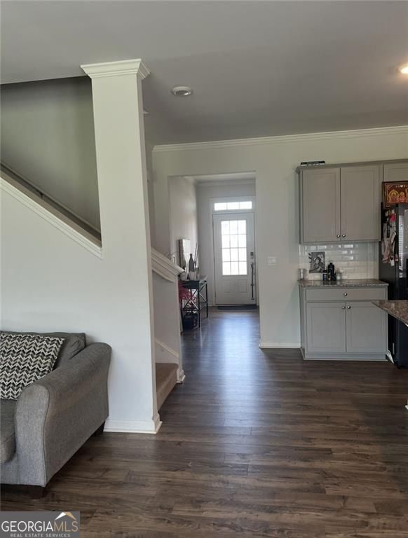 Dawsonville, Georgia, 30534, United States, 5 Bedrooms Bedrooms, ,4 BathroomsBathrooms,Residential,For Sale,1912835