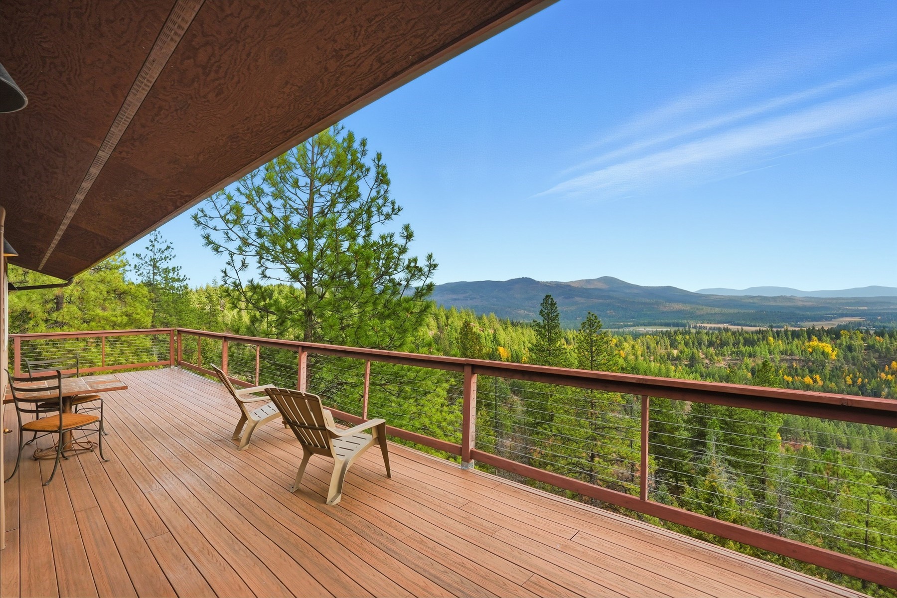  Mountain Living with Panoramic Views - 物件實景