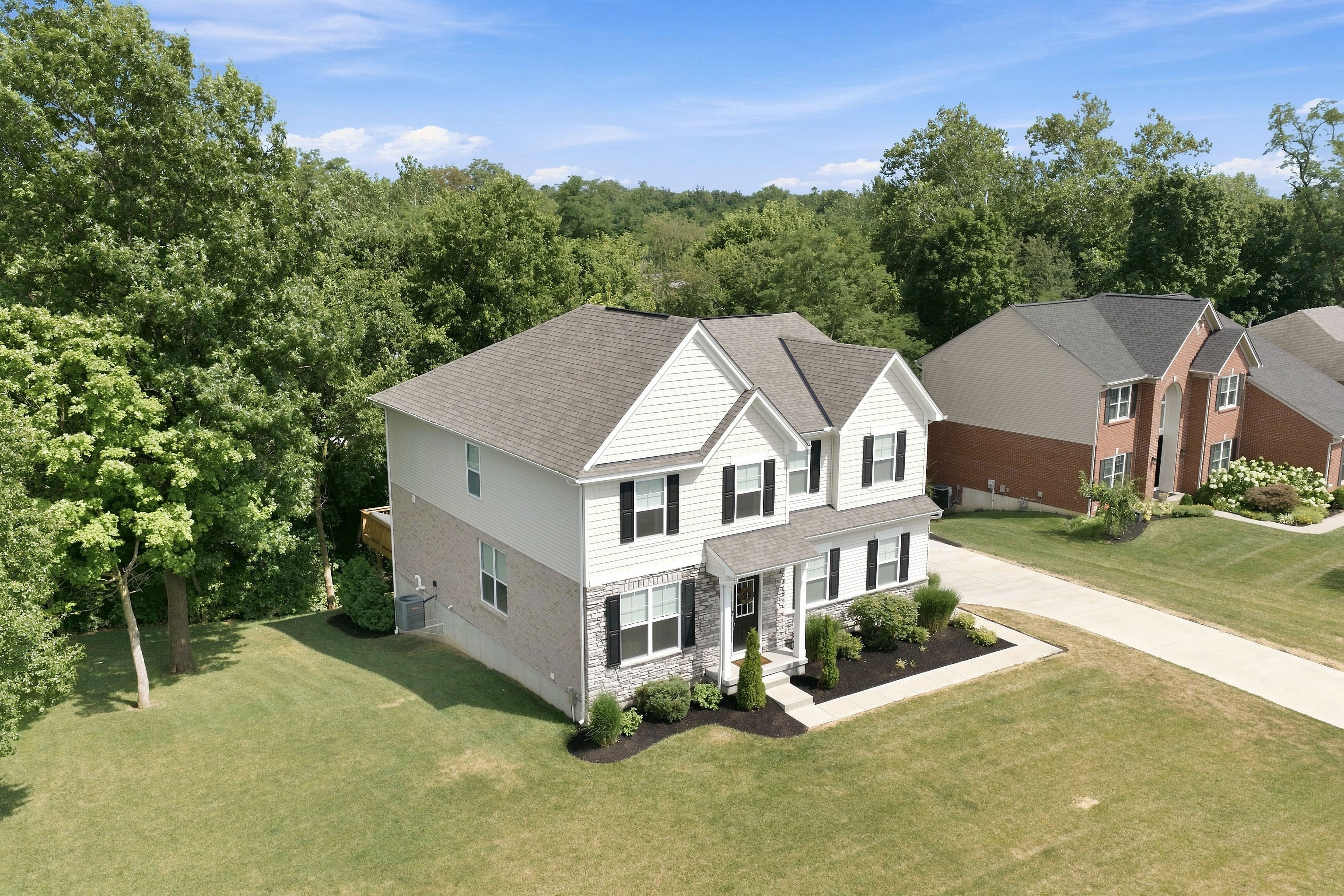  6687 Tree View Drive, Liberty Township, OH 45044 - 物件實景