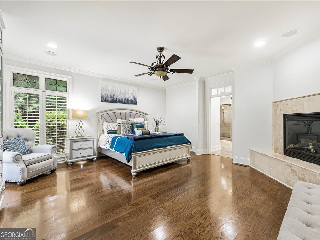 Peachtree City, Georgia, 30269, United States, 4 Bedrooms Bedrooms, ,8 BathroomsBathrooms,Residential,For Sale,1964441