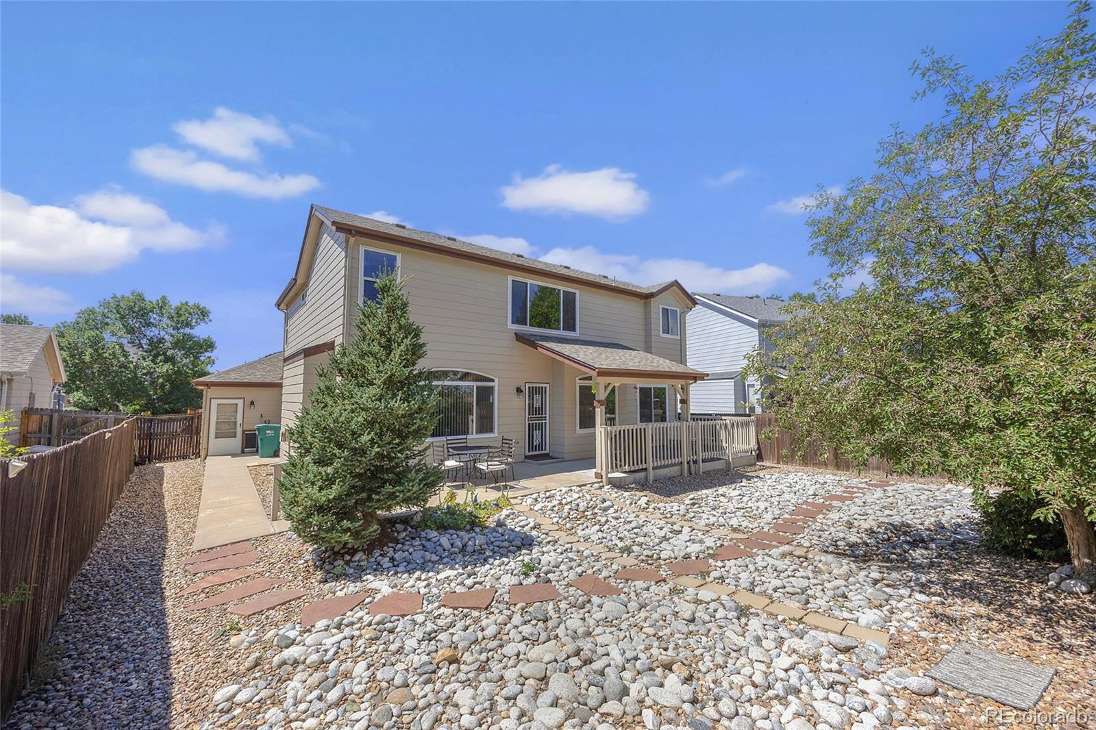 Centennial, Colorado, 80015, United States, 4 Bedrooms Bedrooms, ,3 BathroomsBathrooms,Residential,For Sale,1902637