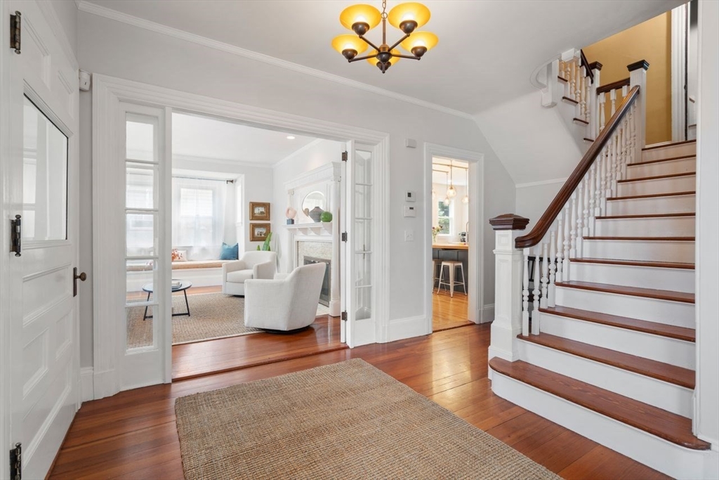 Boston, Massachusetts, 02130, United States, 6 Bedrooms Bedrooms, ,4 BathroomsBathrooms,Residential,For Sale,1890379