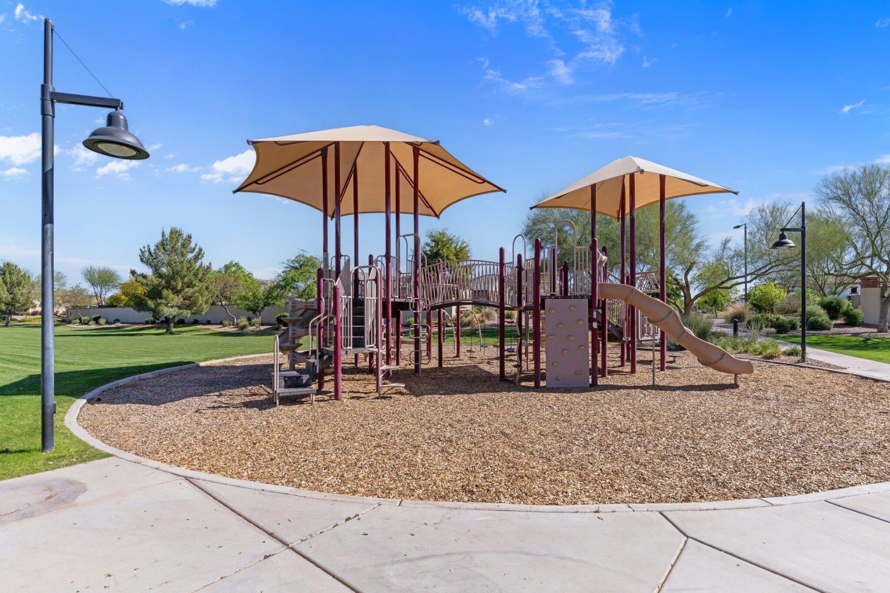  17937 E Colt Court  Queen Creek, AZ - 物件實景