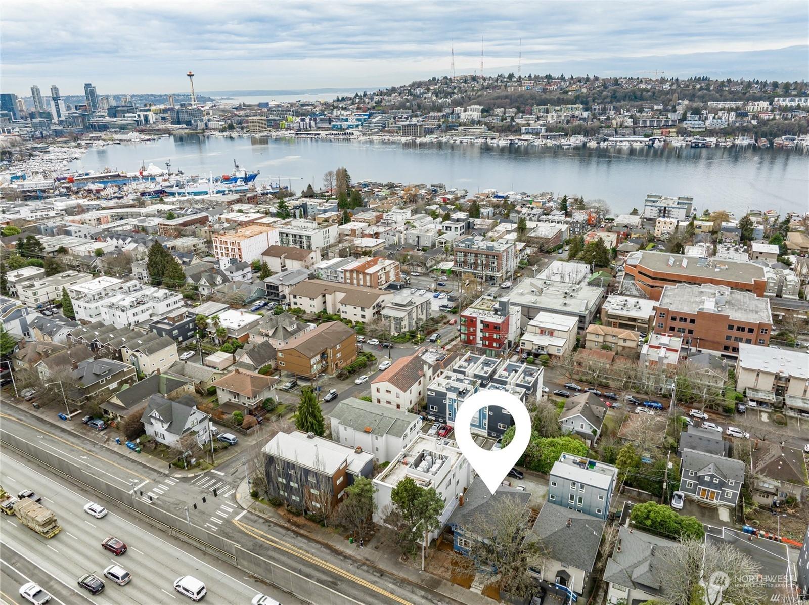 2315 BOYLSTON AVENUE E, SEATTLE, Washington, 98102, United States, ,Residential,For Sale,2315 BOYLSTON AVENUE E,1436876