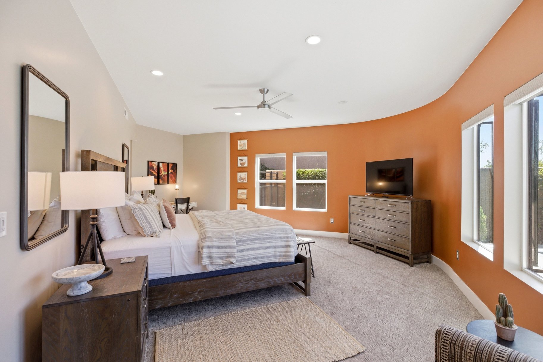 Desert Fairway Retreat with Short Term Investment Opportunity - 物件實景