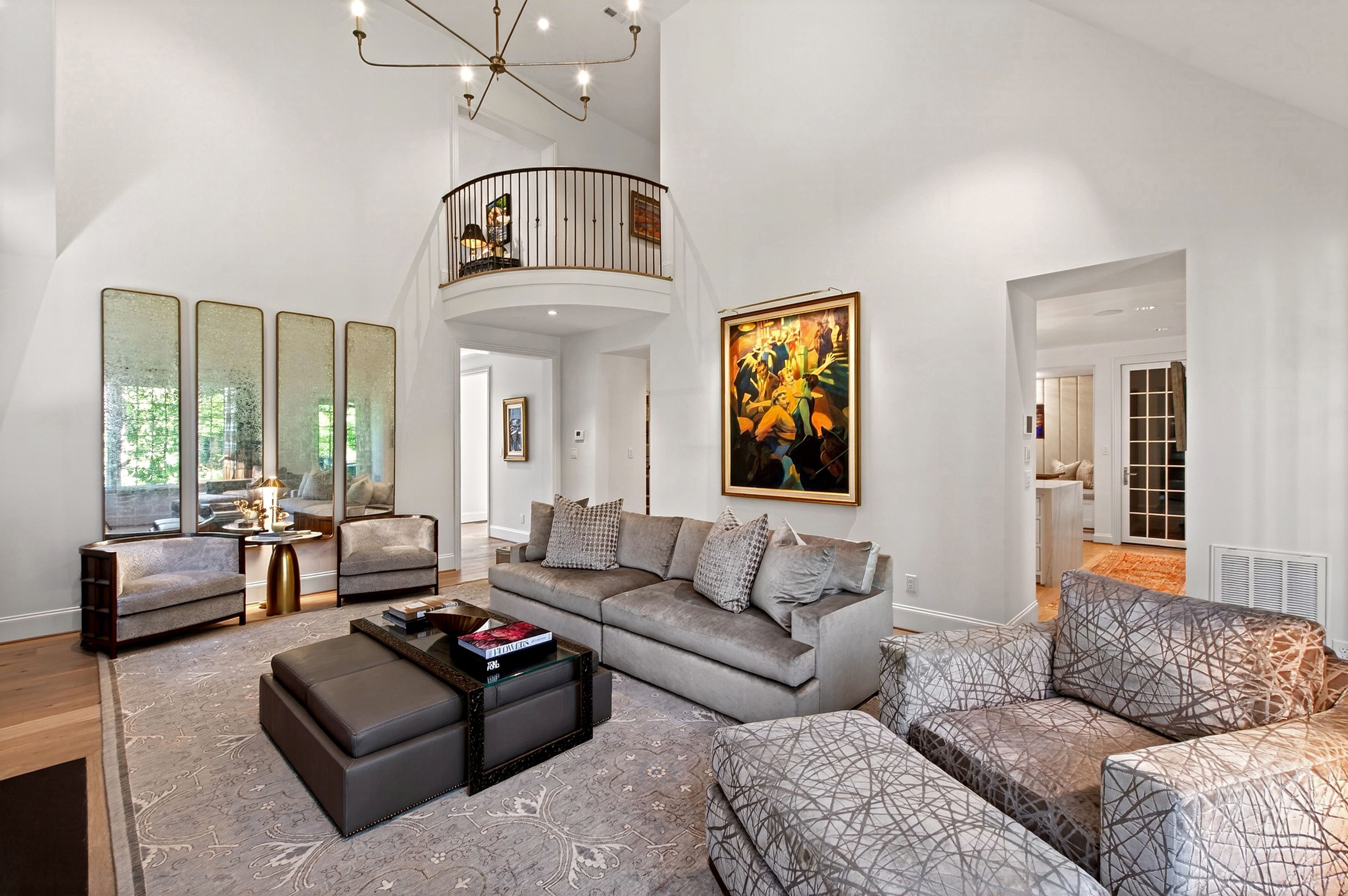  3341 Coleridge Drive, Raleigh, NC 27609 - 物件實景