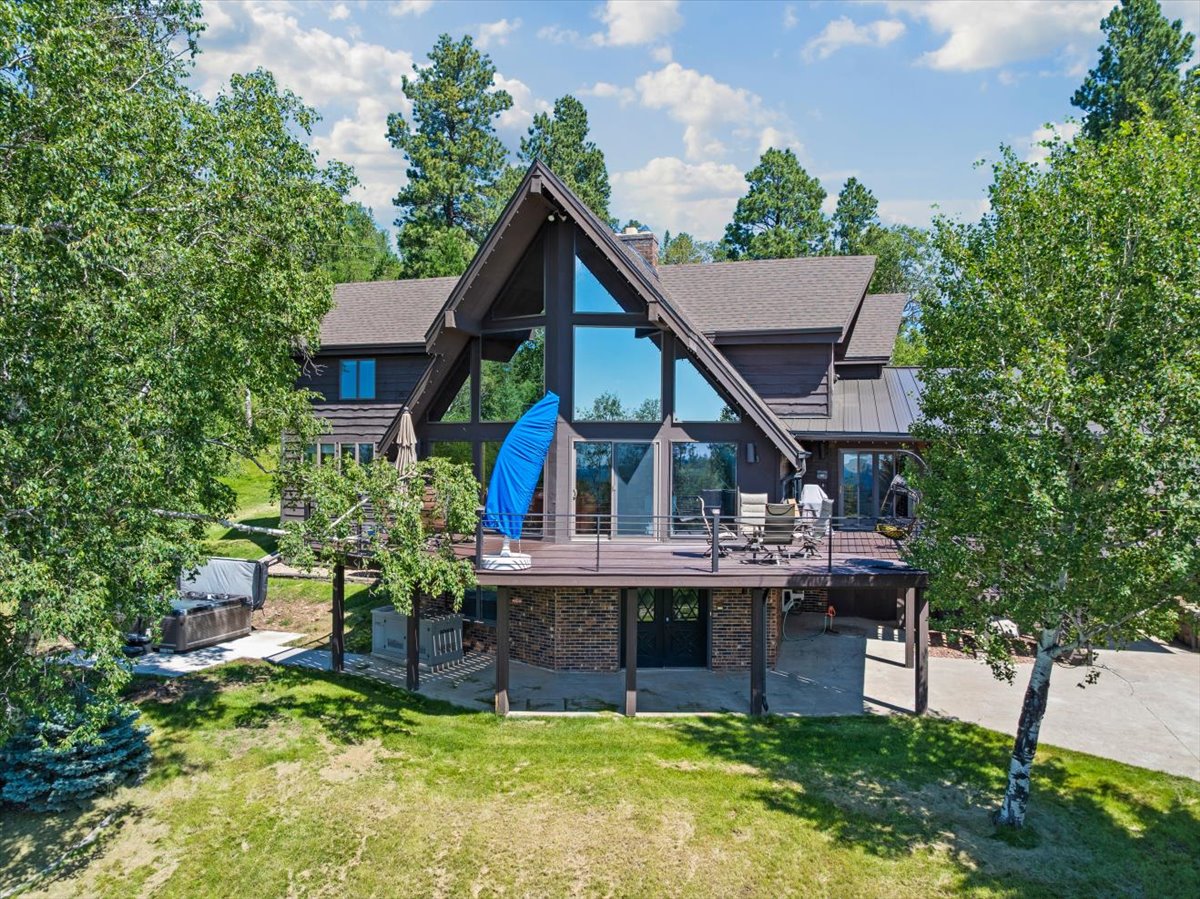 Lead, South Dakota, 57754, United States, 4 Bedrooms Bedrooms, ,3 BathroomsBathrooms,Residential,For Sale,1975195