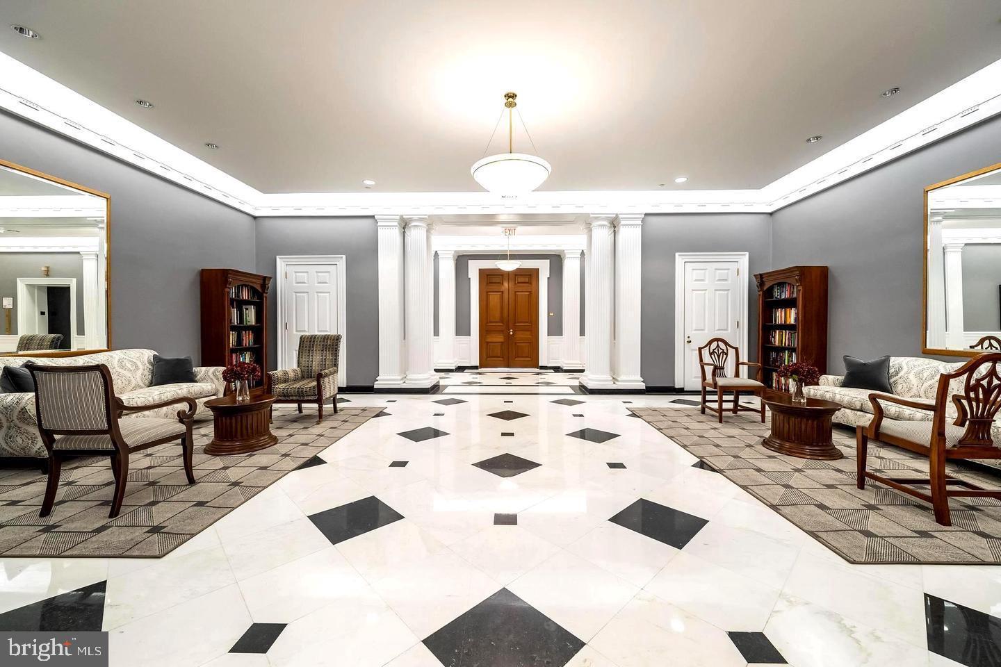 Philadelphia, Pennsylvania, 19103, United States, 2 Bedrooms Bedrooms, ,2 BathroomsBathrooms,Residential,For Sale,1901854