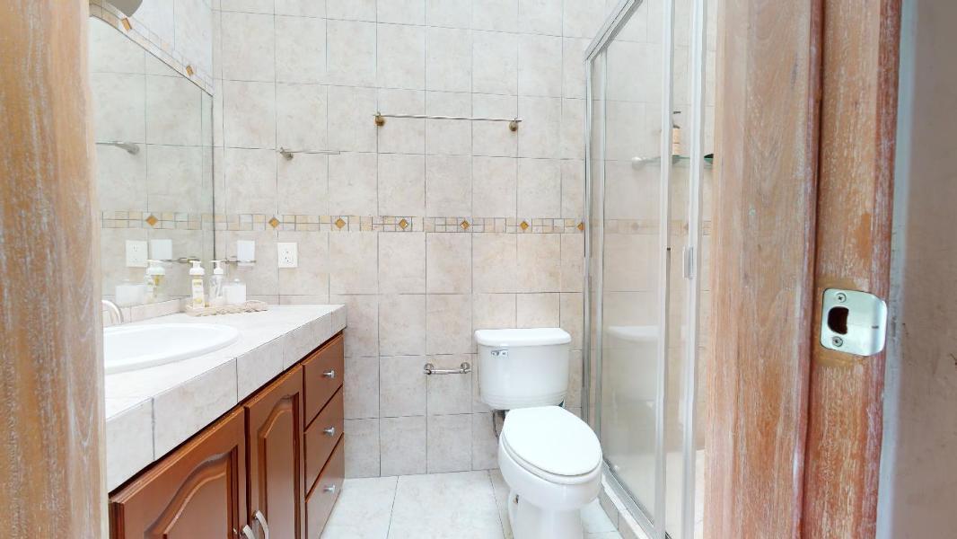 San Bernab?, La Magdalena Contreras, Ciudad de México, 10200, Mexico, 4 Bedrooms Bedrooms, ,4 BathroomsBathrooms,Residential,For Sale,San Bernab?,1626227