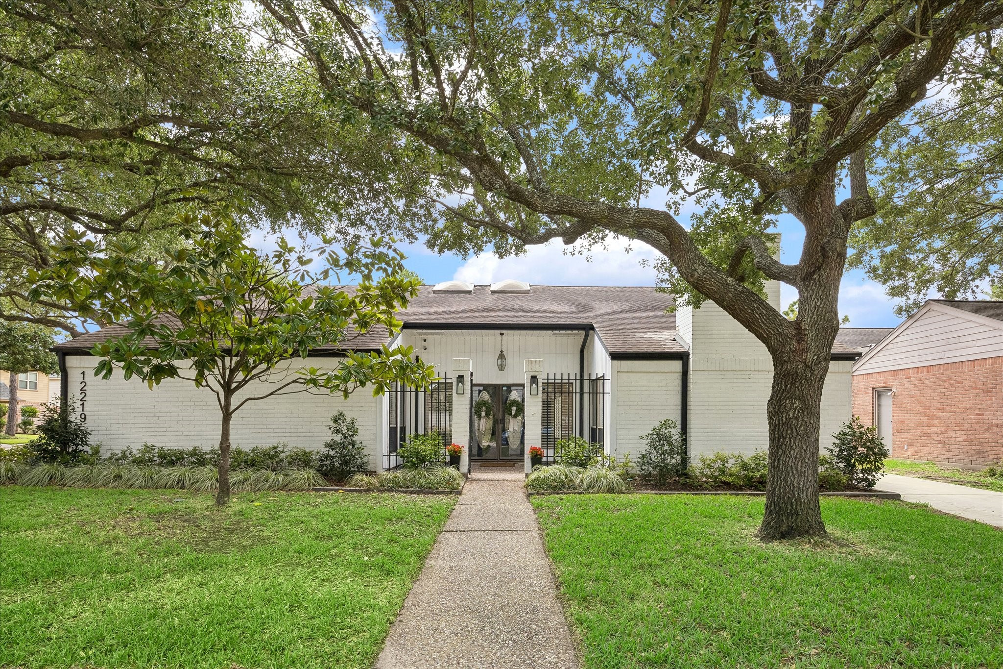 12219 Rocky Knoll Drive