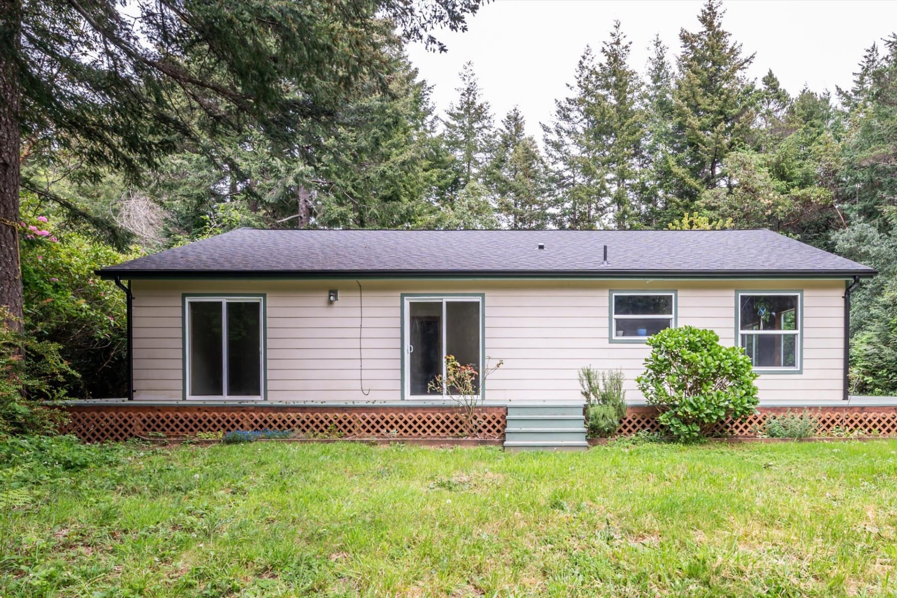  87444 WHISTLING LN Bandon, OR 97411 - 物件實景