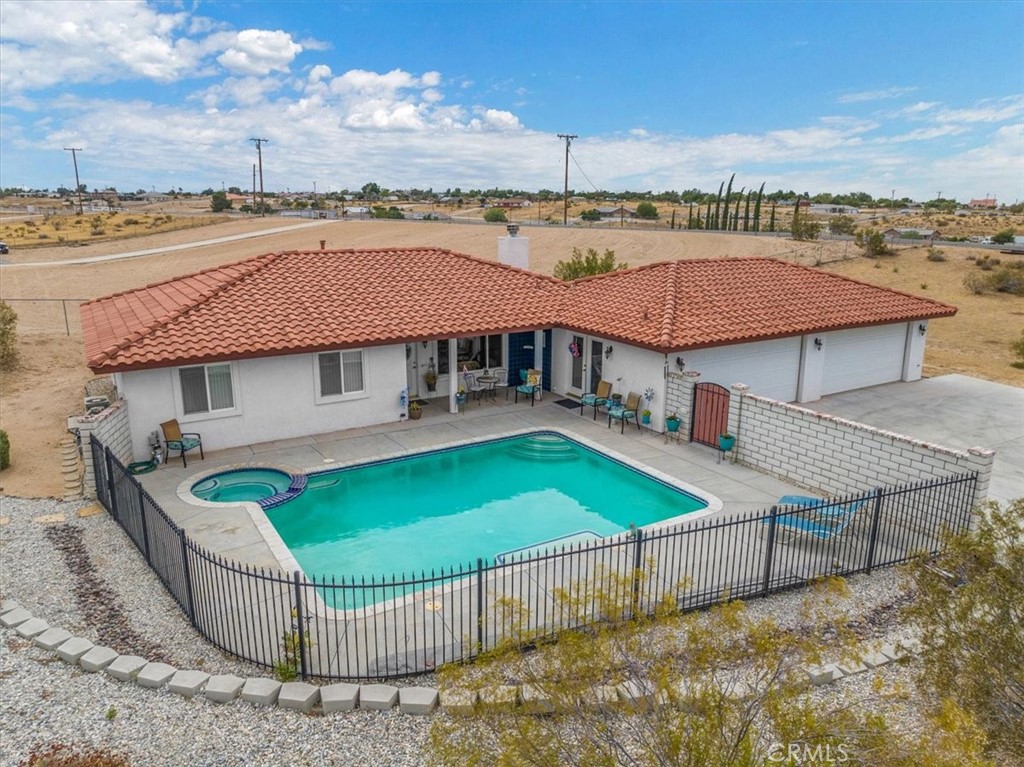 Hesperia, California, 92345, United States, ,Residential,For Sale,1942846