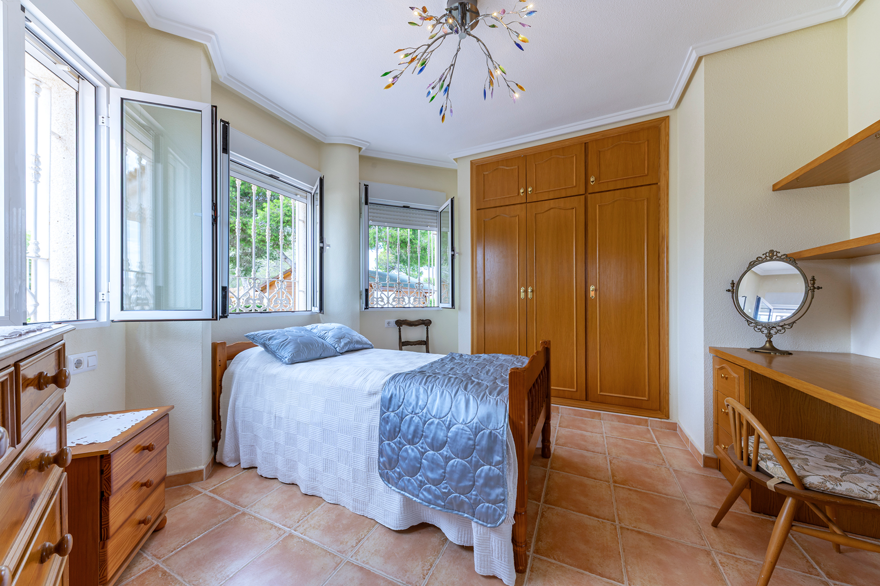  Exquisite villa with panoramic views in Pinar de Campoverde. - 物件實景